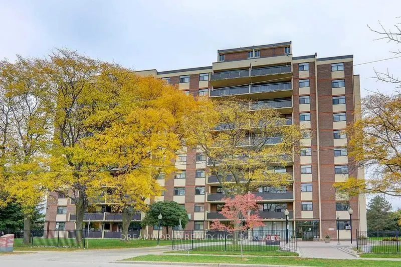 5 Frith Road #1004