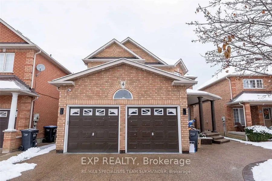 4 Trailview Lane #LOWER