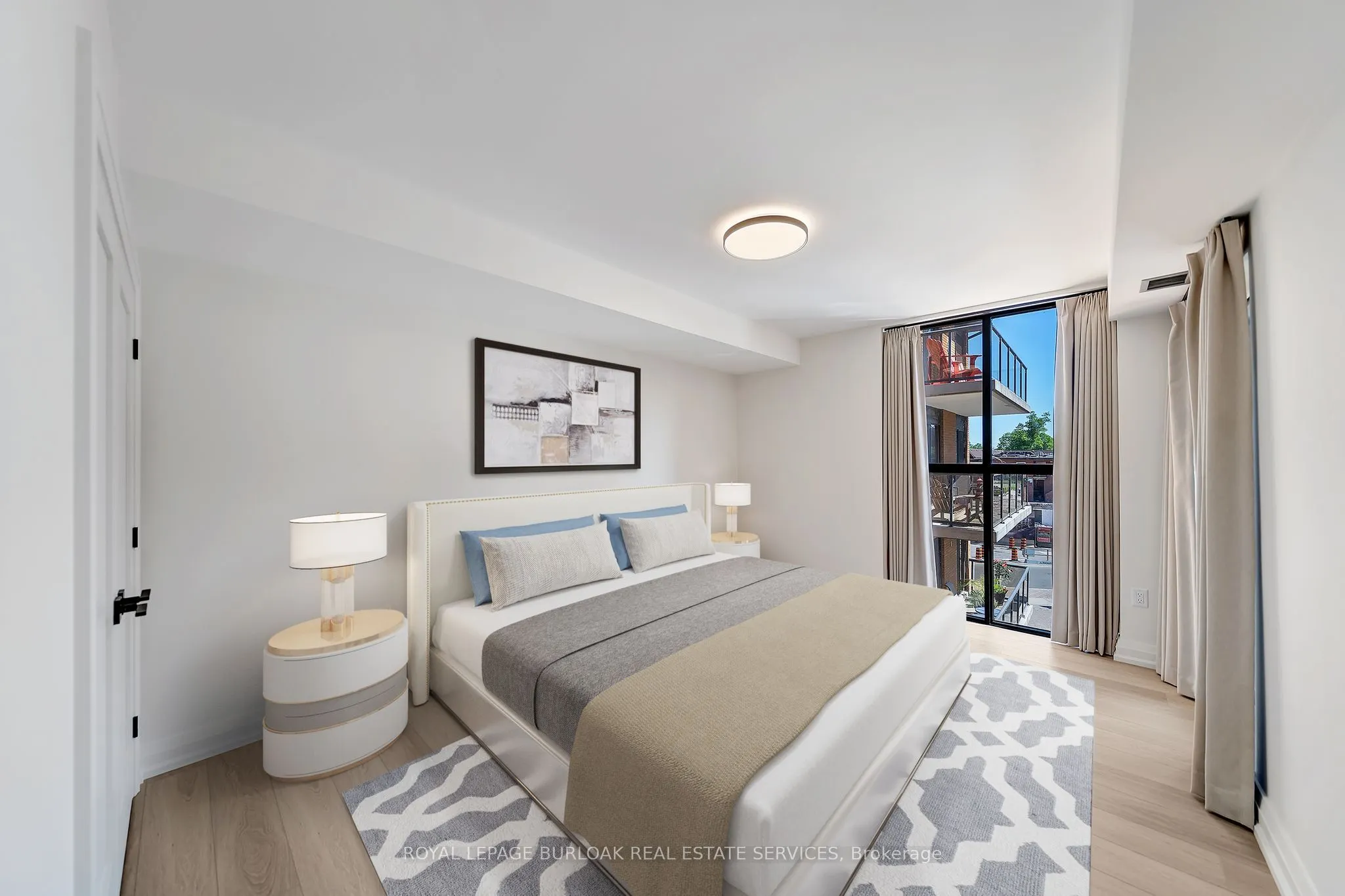 102 Bronte Road #303