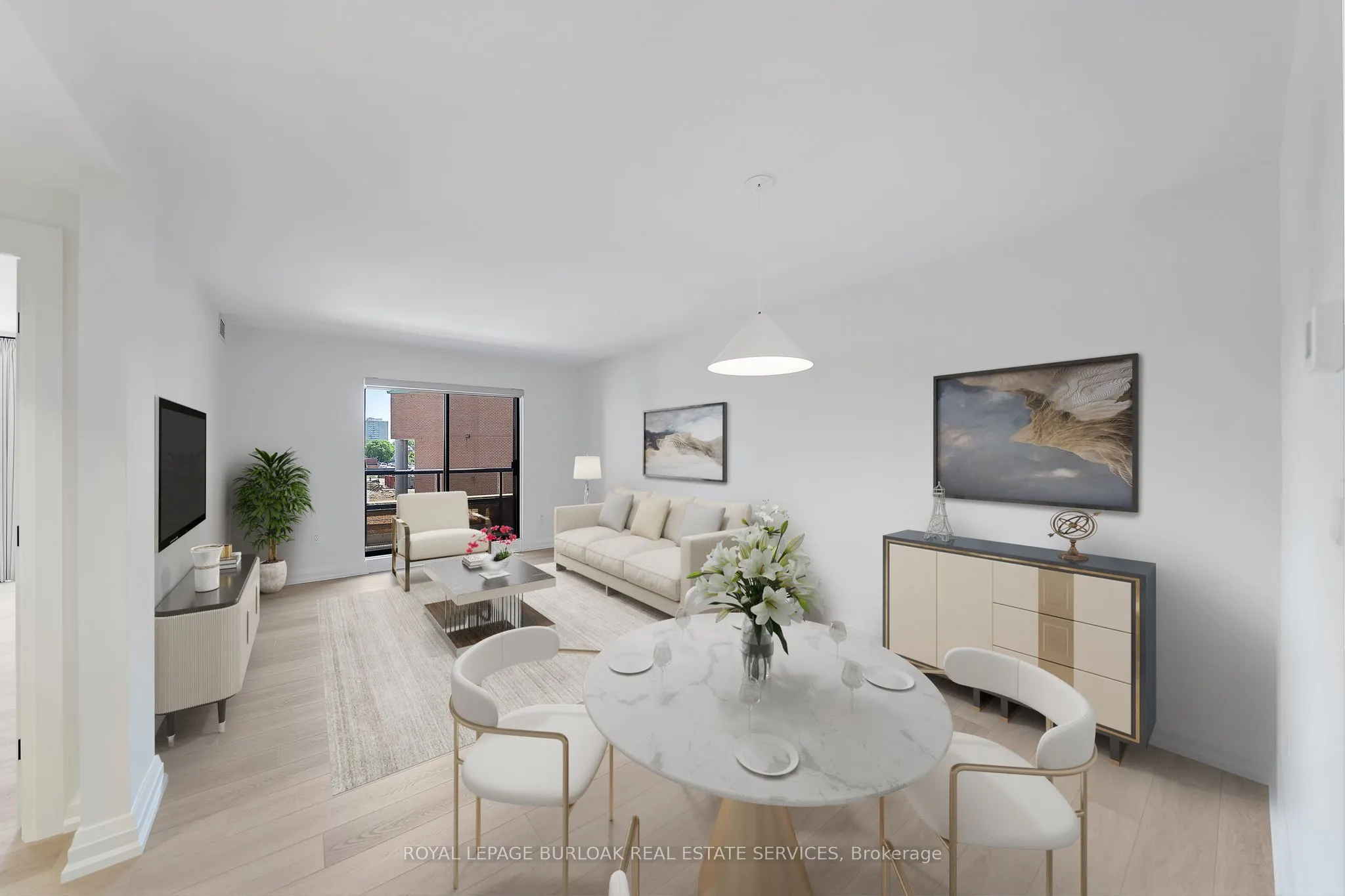 102 Bronte Road #303