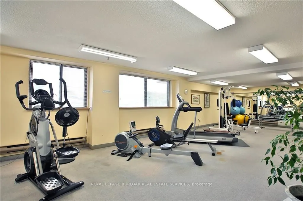 102 Bronte Road #303
