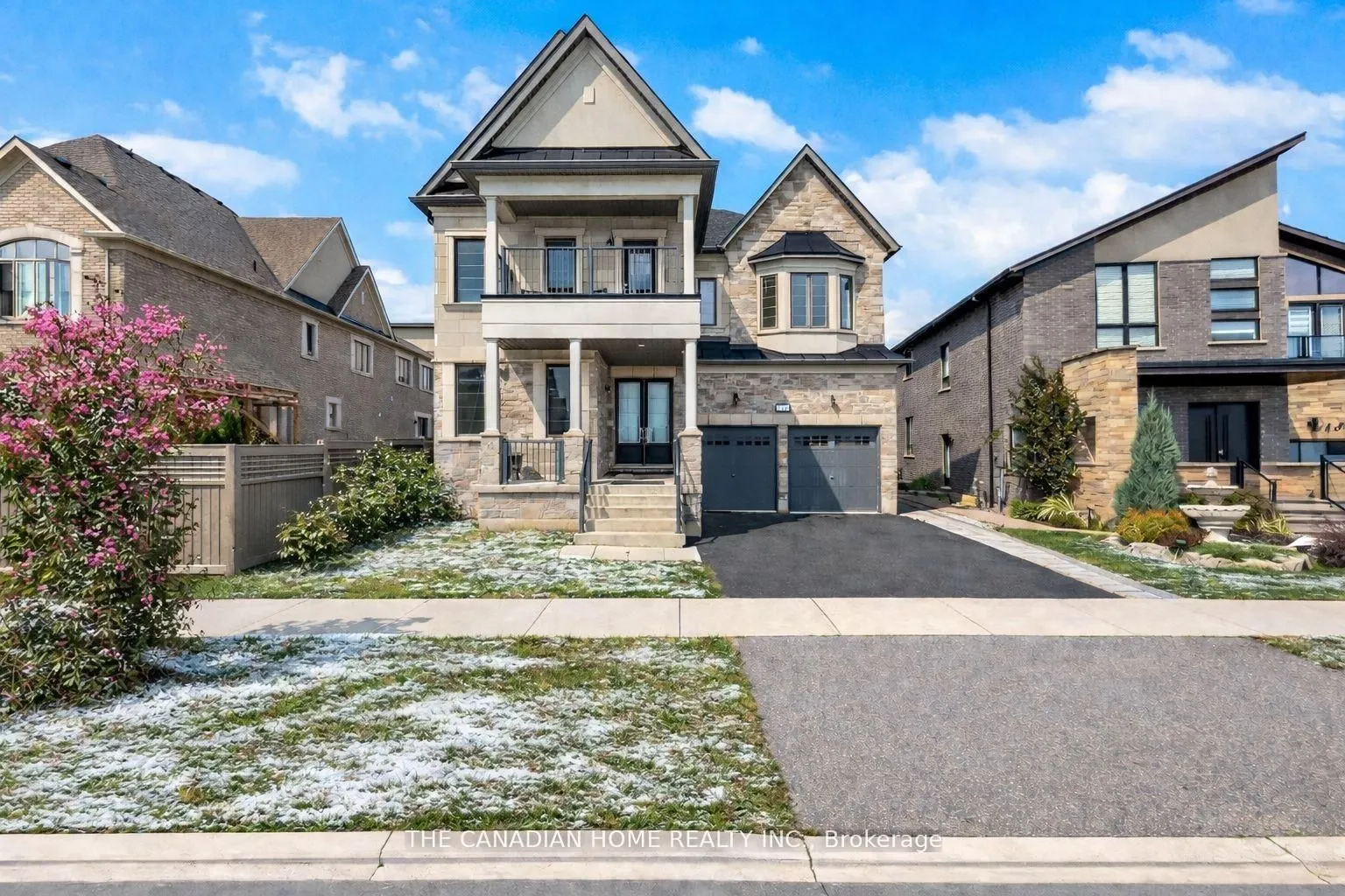 20 Settlers Field Road
