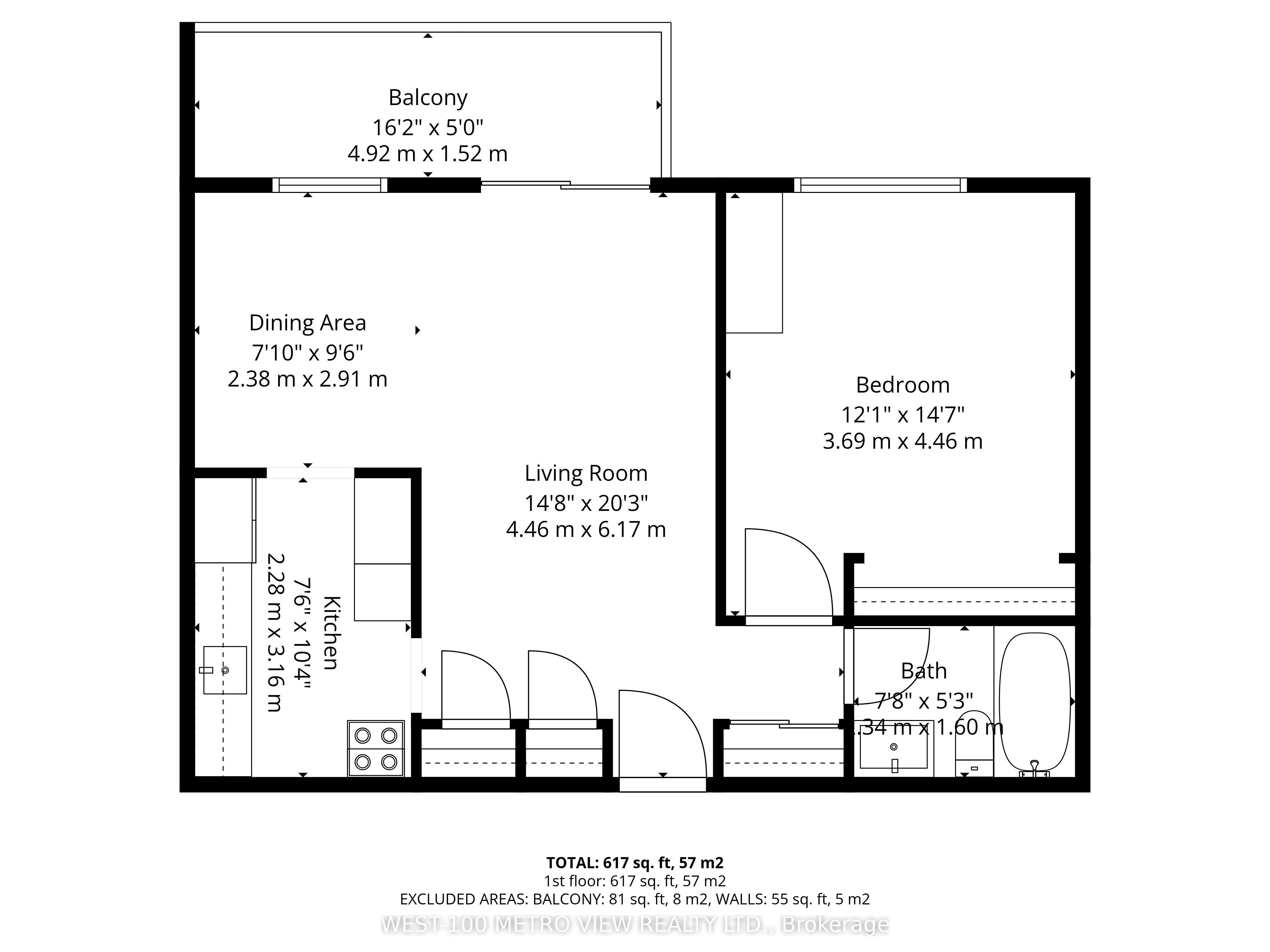 1275 Silver Spear Road #401