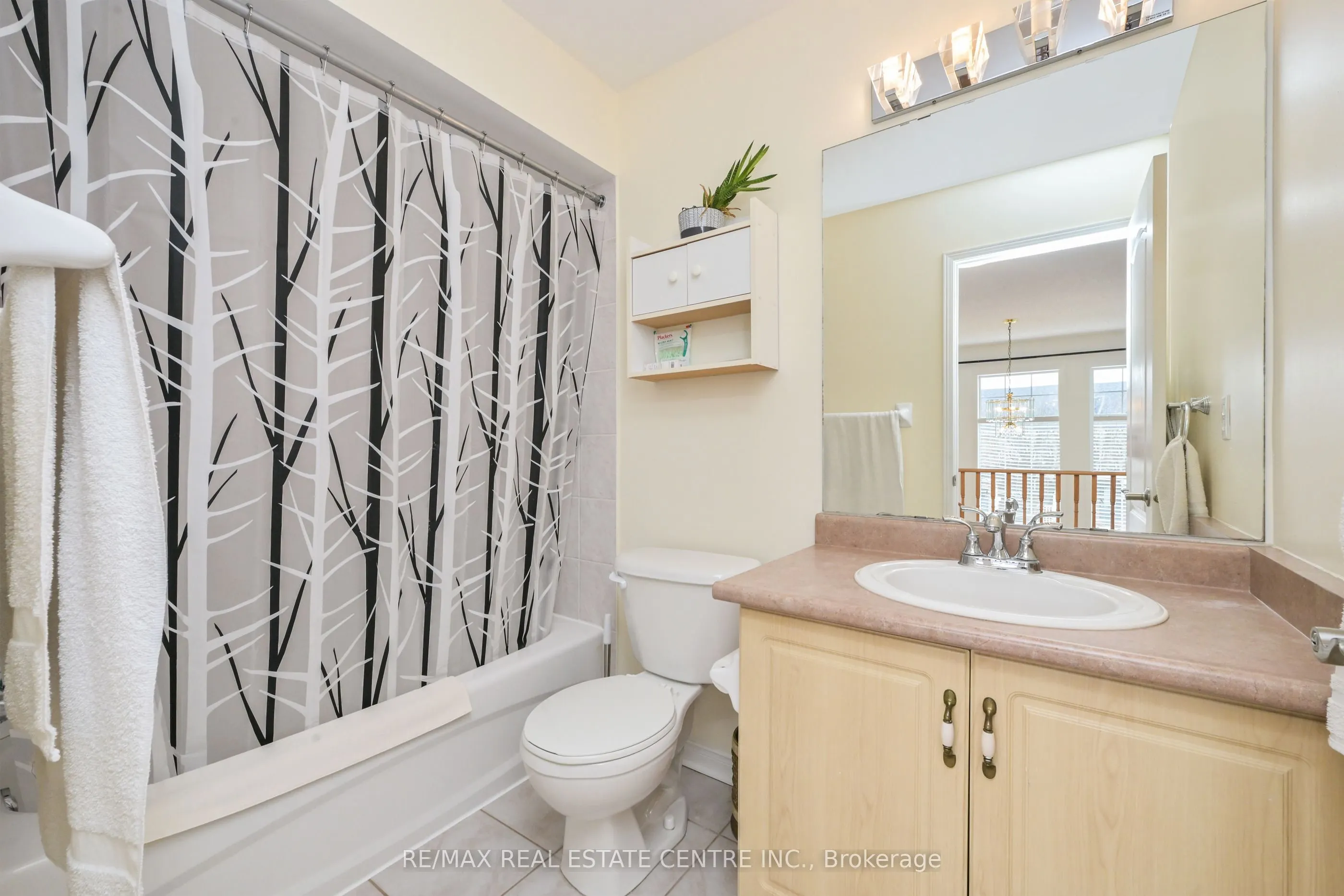 5554 Linwell Place