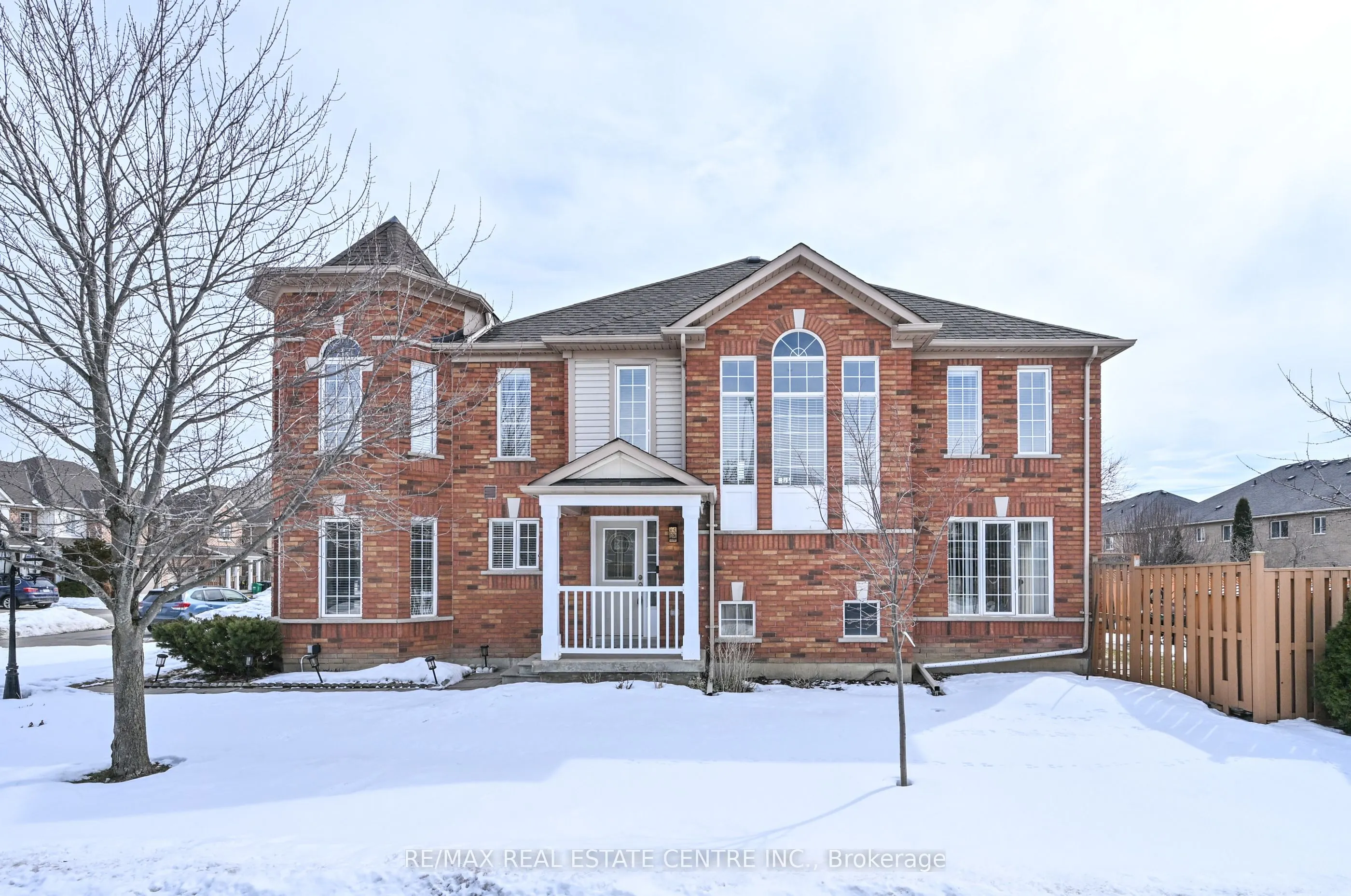 5554 Linwell Place