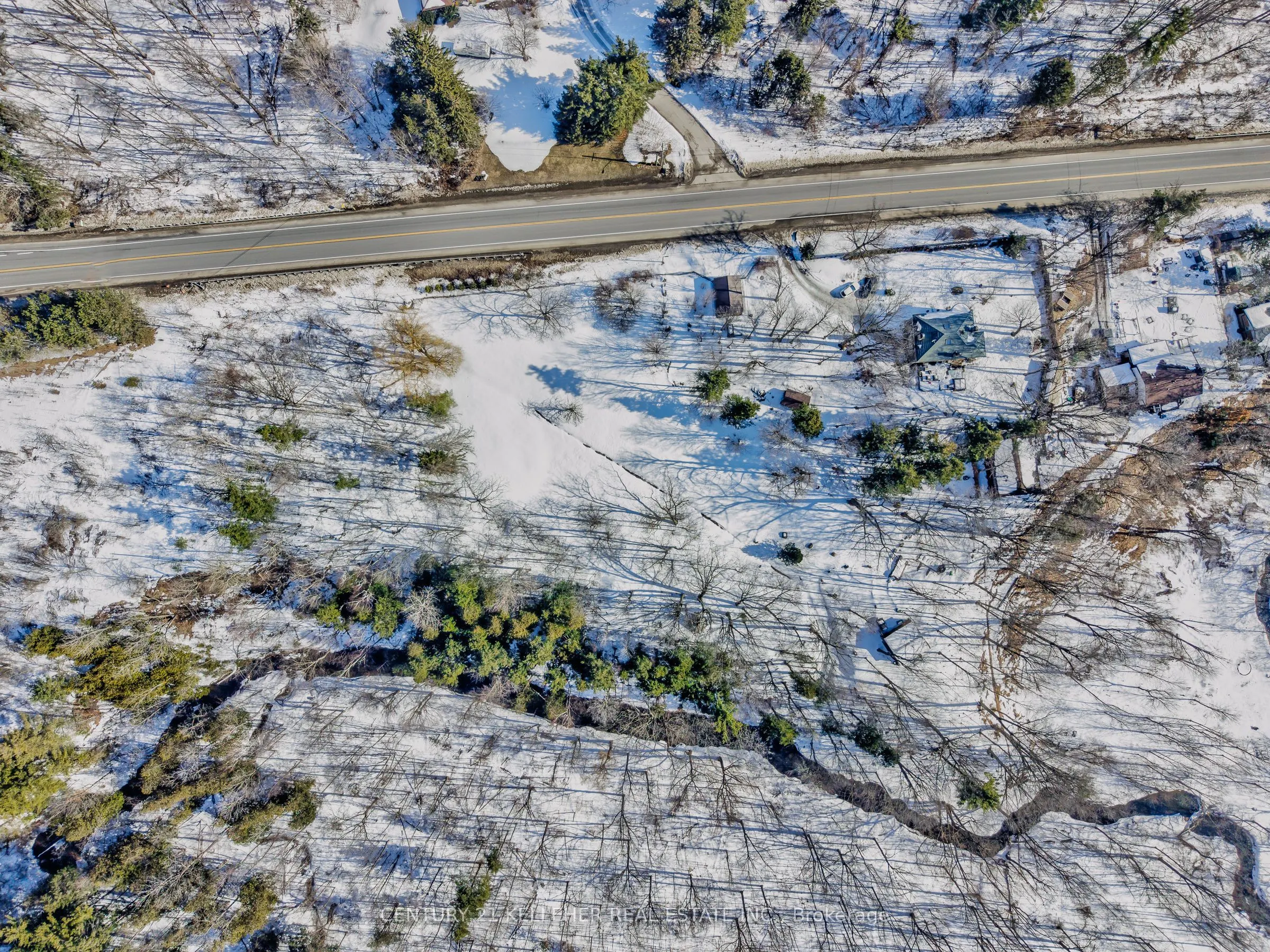 9920 Regional Road 25 Road