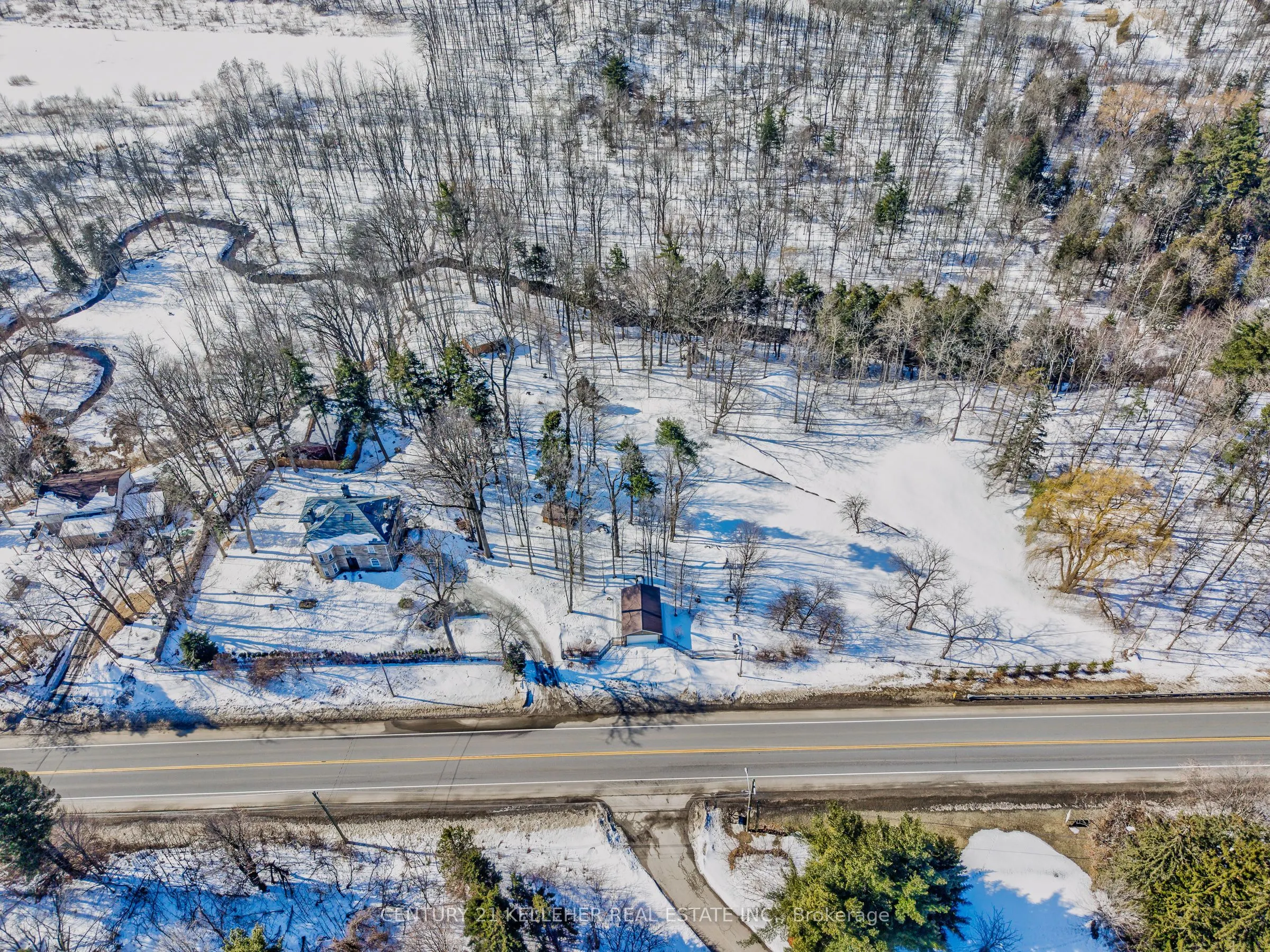 9920 Regional Road 25 Road