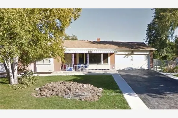 2 Glebe Crescent