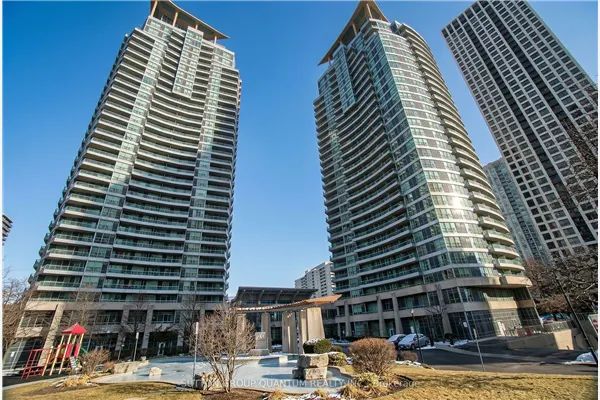 Condo in City Centre