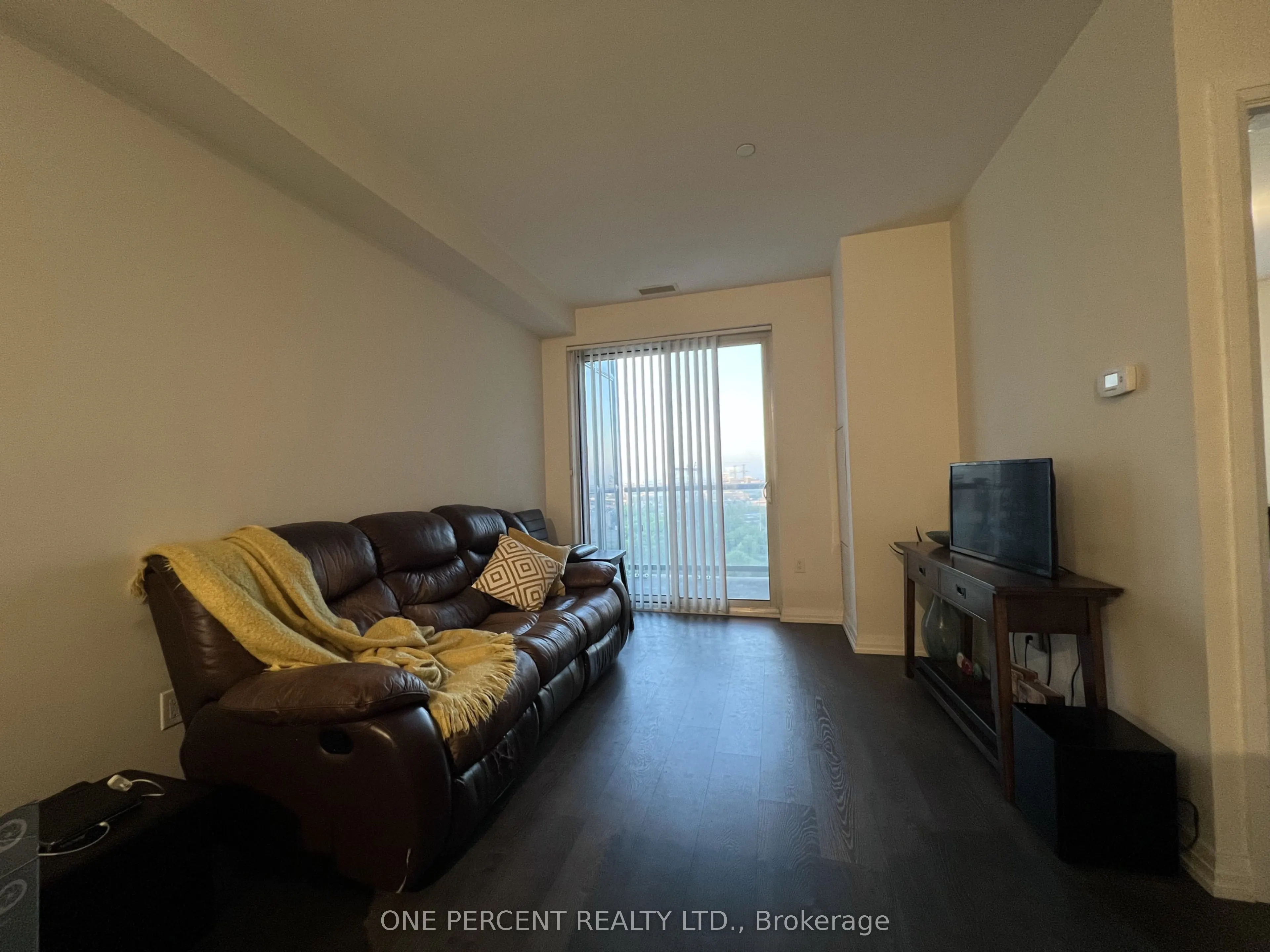 50 Thomas Riley Road #819