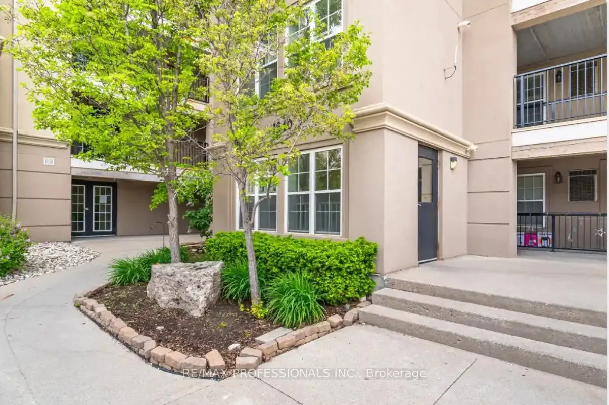 1390 Main Street E #107