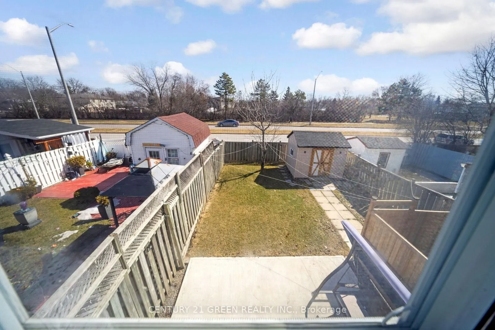 24 Jackman Drive