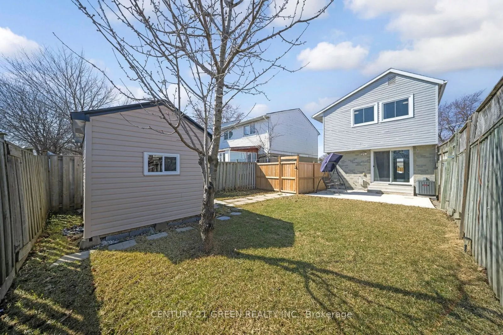 24 Jackman Drive