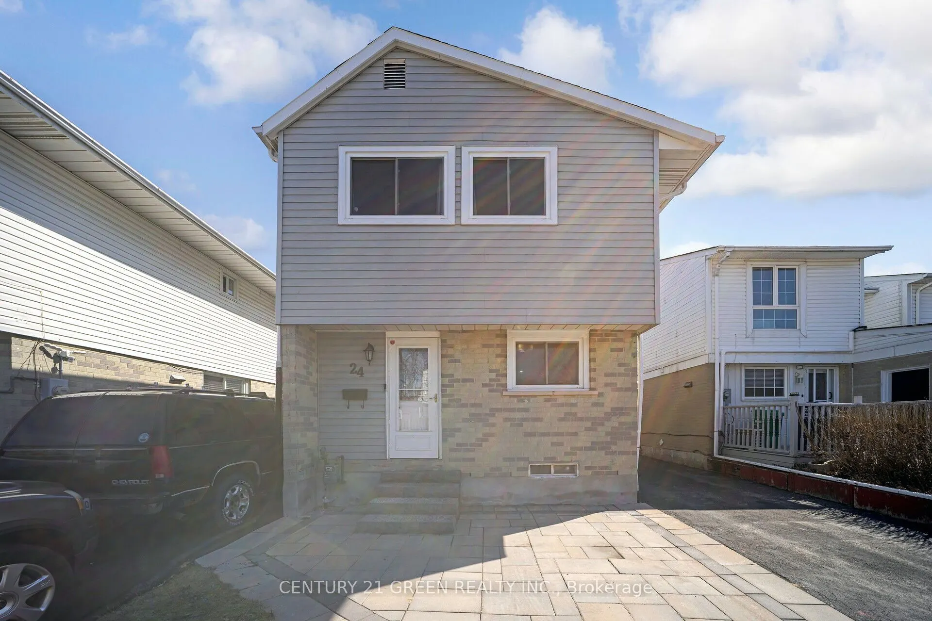24 Jackman Drive