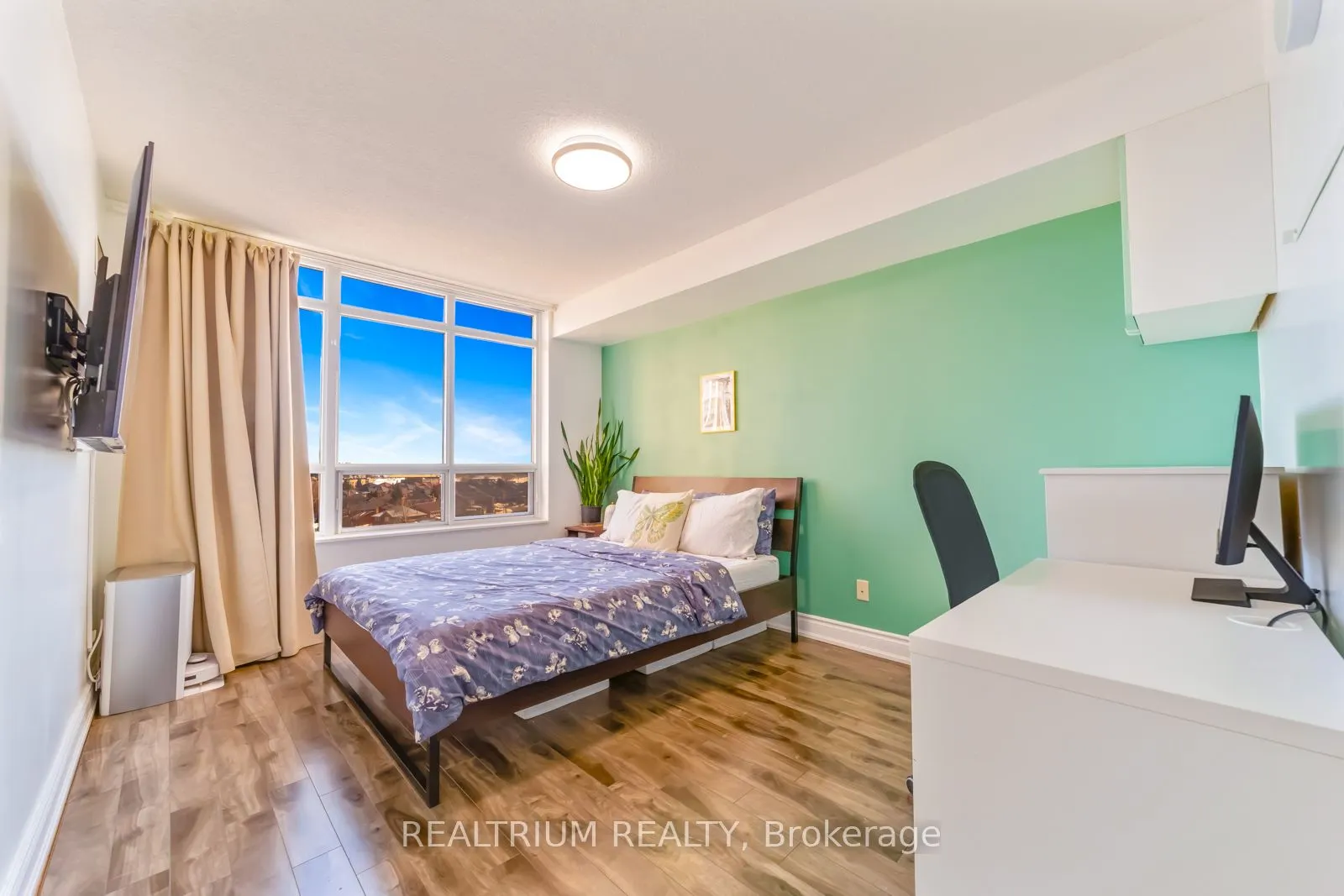 710 Humberwood Boulevard #811