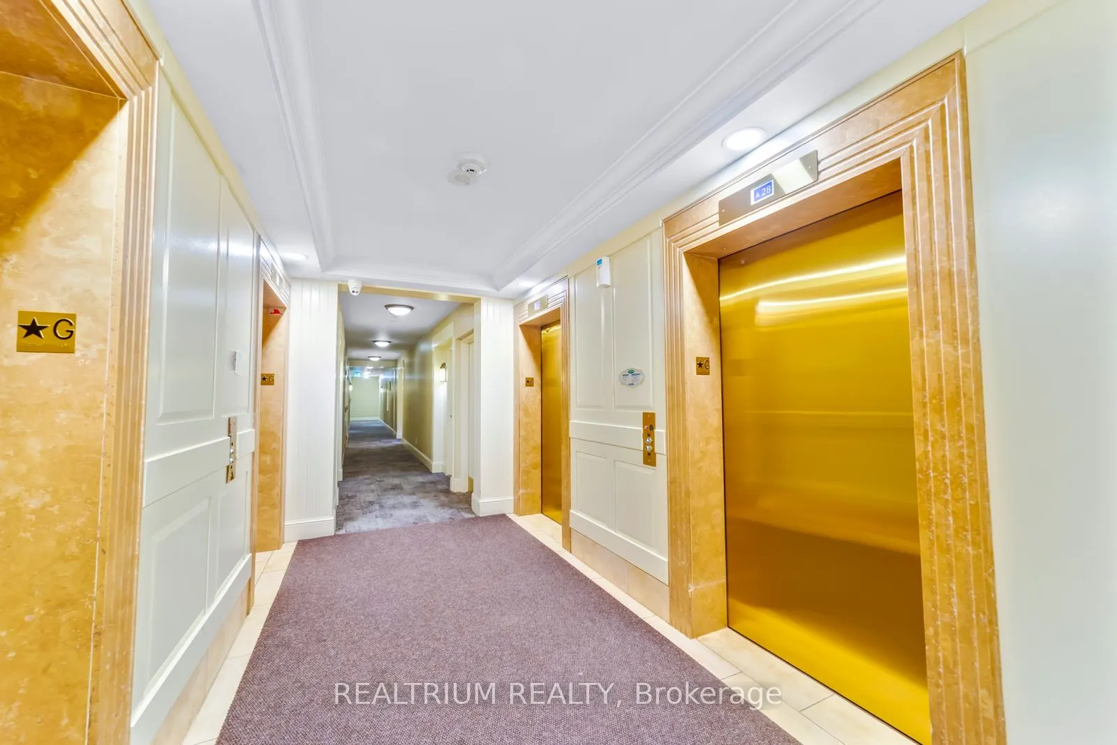 710 Humberwood Boulevard #811