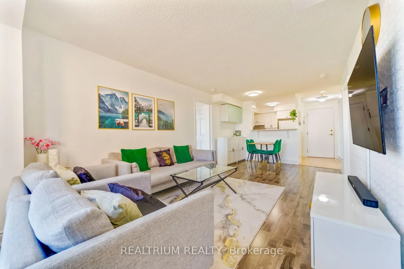710 Humberwood Boulevard #811