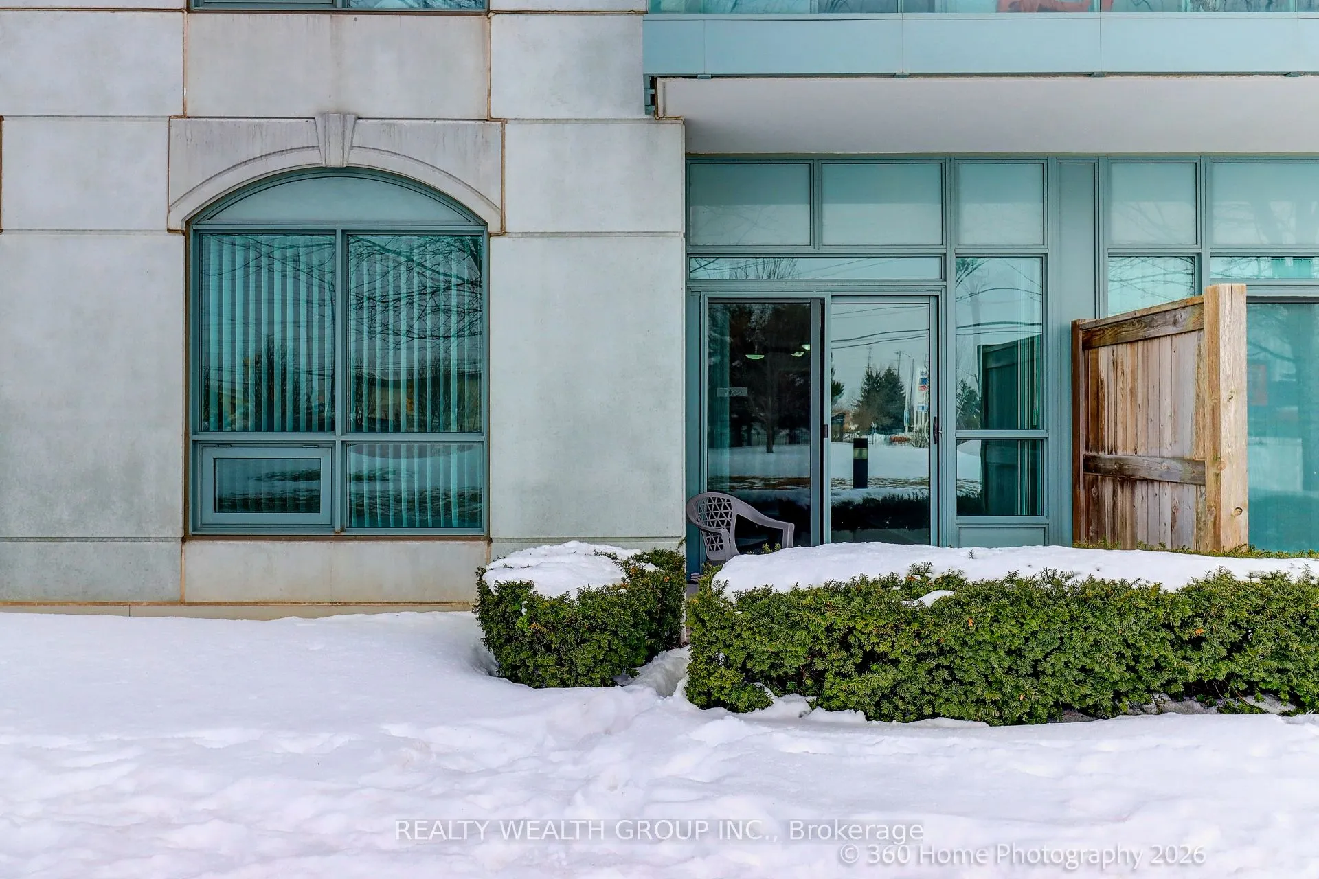 4900 Glen Erin Drive #111