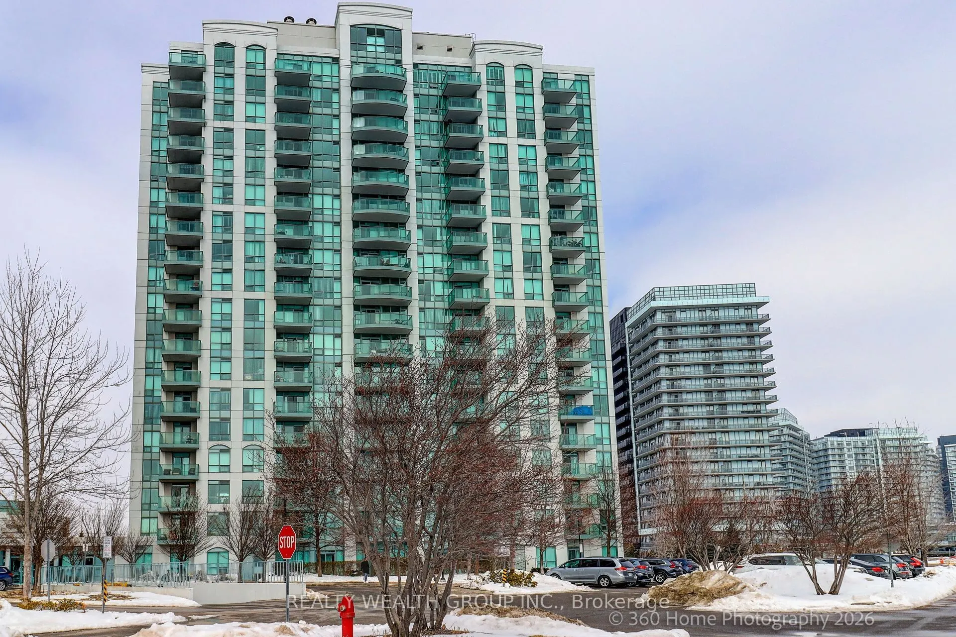 4900 Glen Erin Drive #111