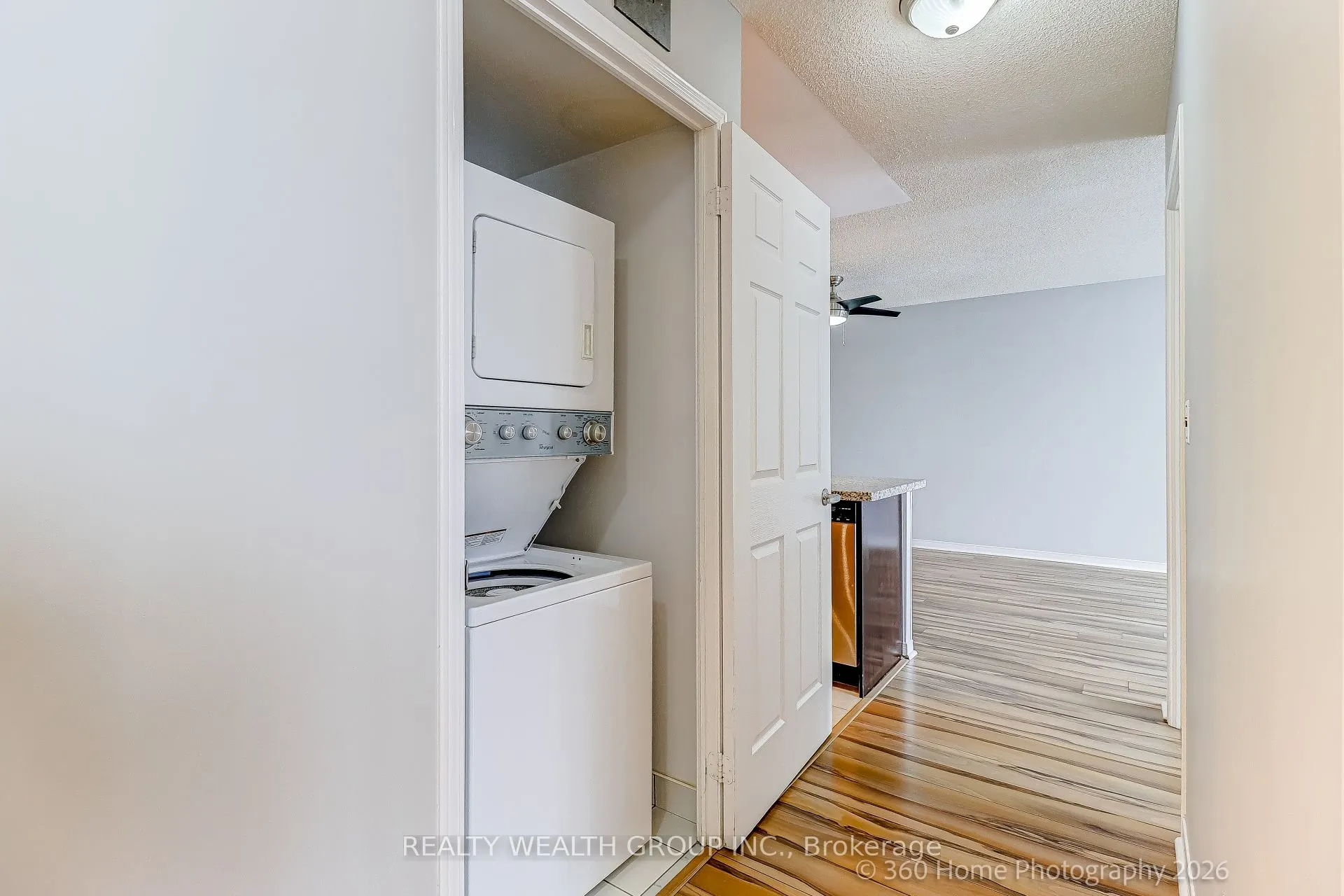 4900 Glen Erin Drive #111