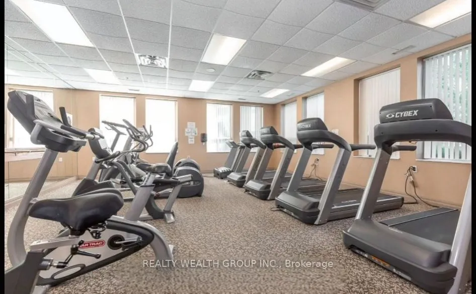 4900 Glen Erin Drive #111