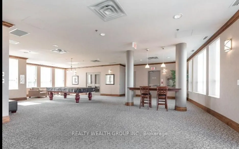 4900 Glen Erin Drive #111