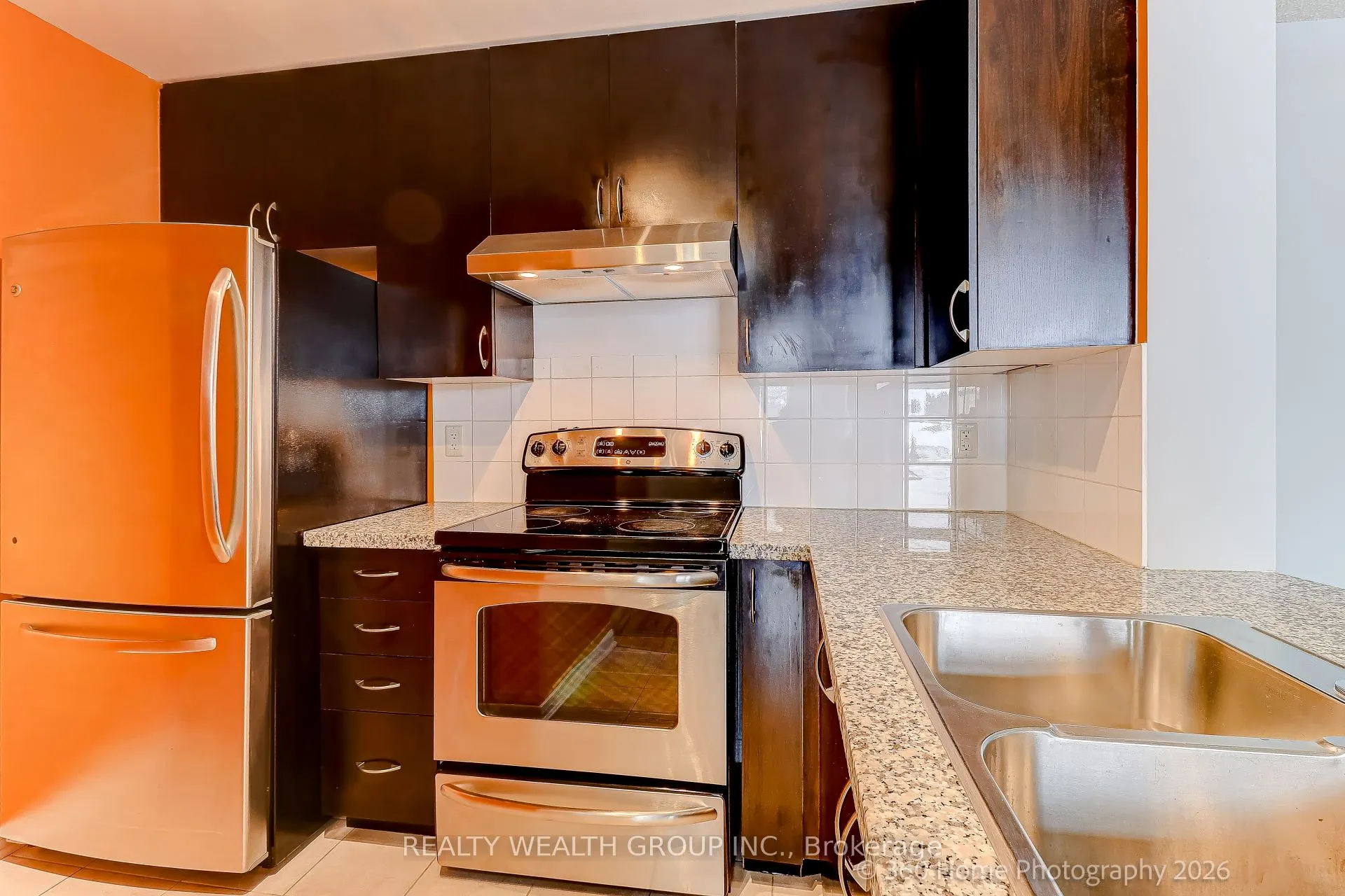 4900 Glen Erin Drive #111