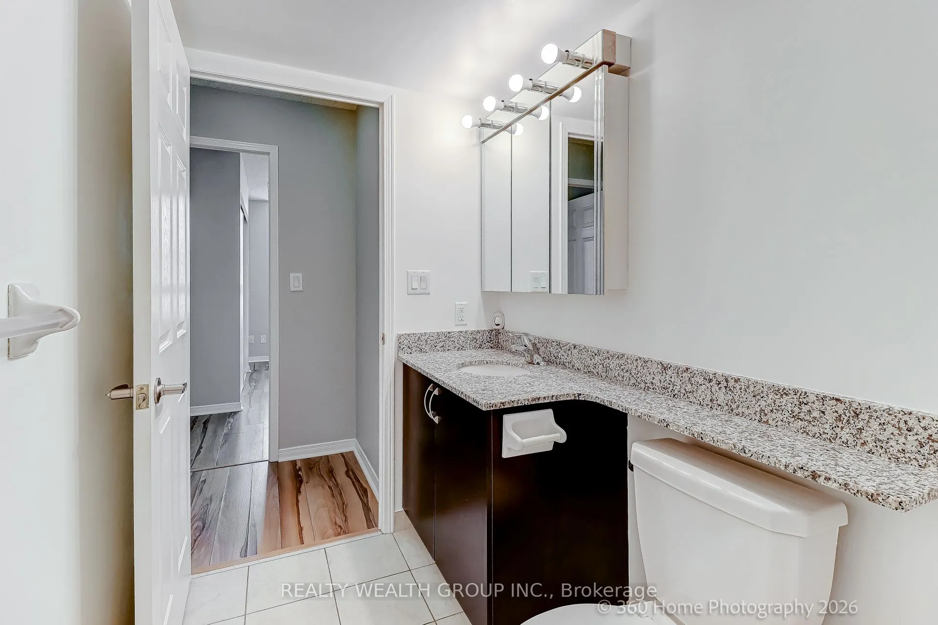 4900 Glen Erin Drive #111