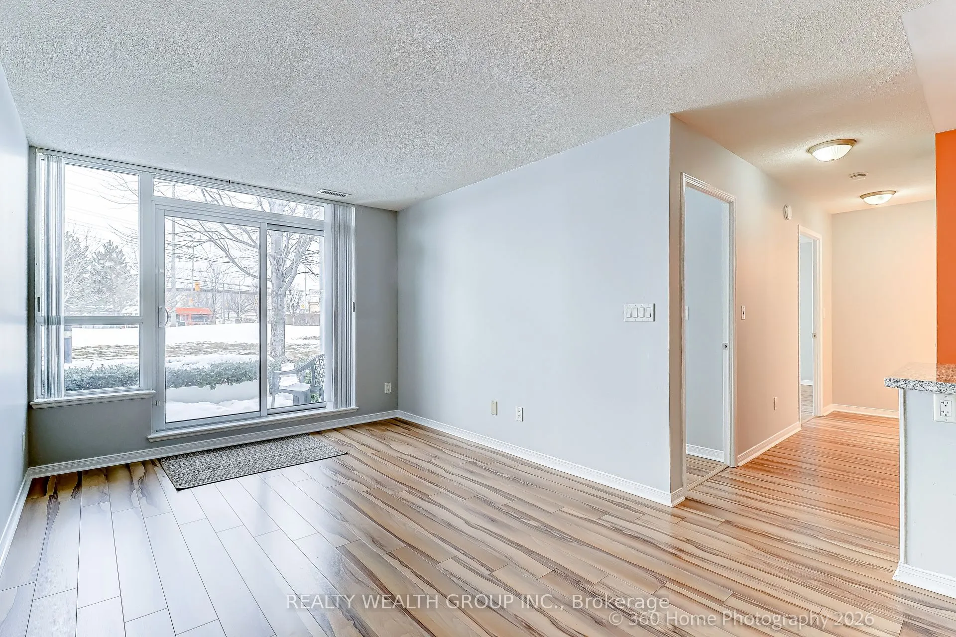 4900 Glen Erin Drive #111