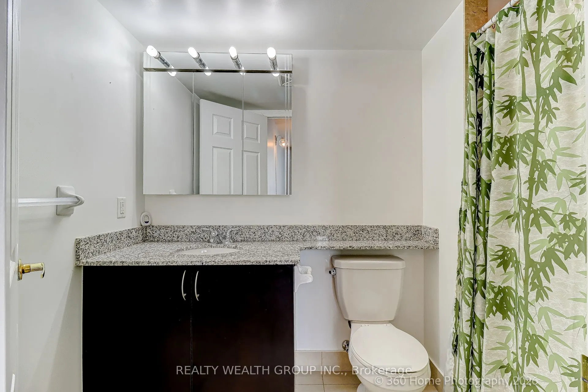 4900 Glen Erin Drive #111
