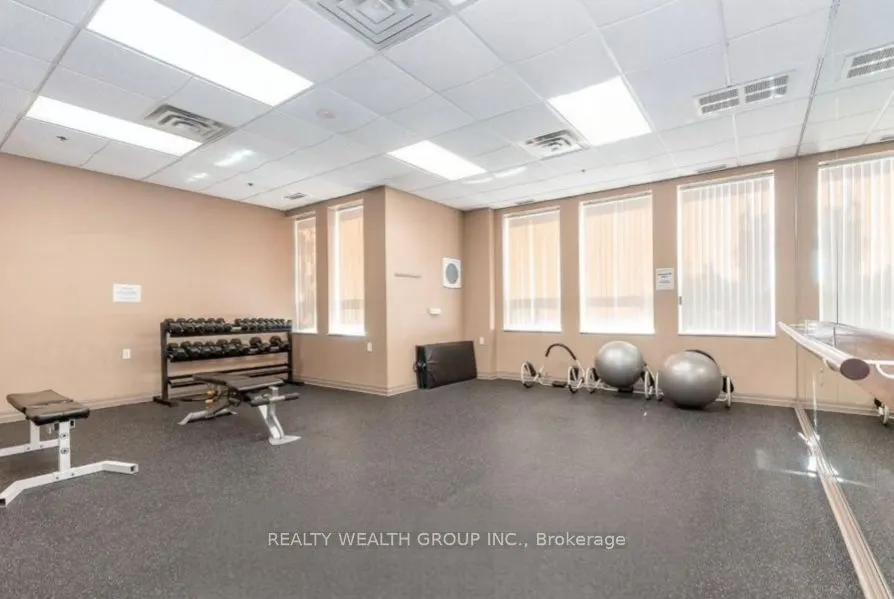 4900 Glen Erin Drive #111