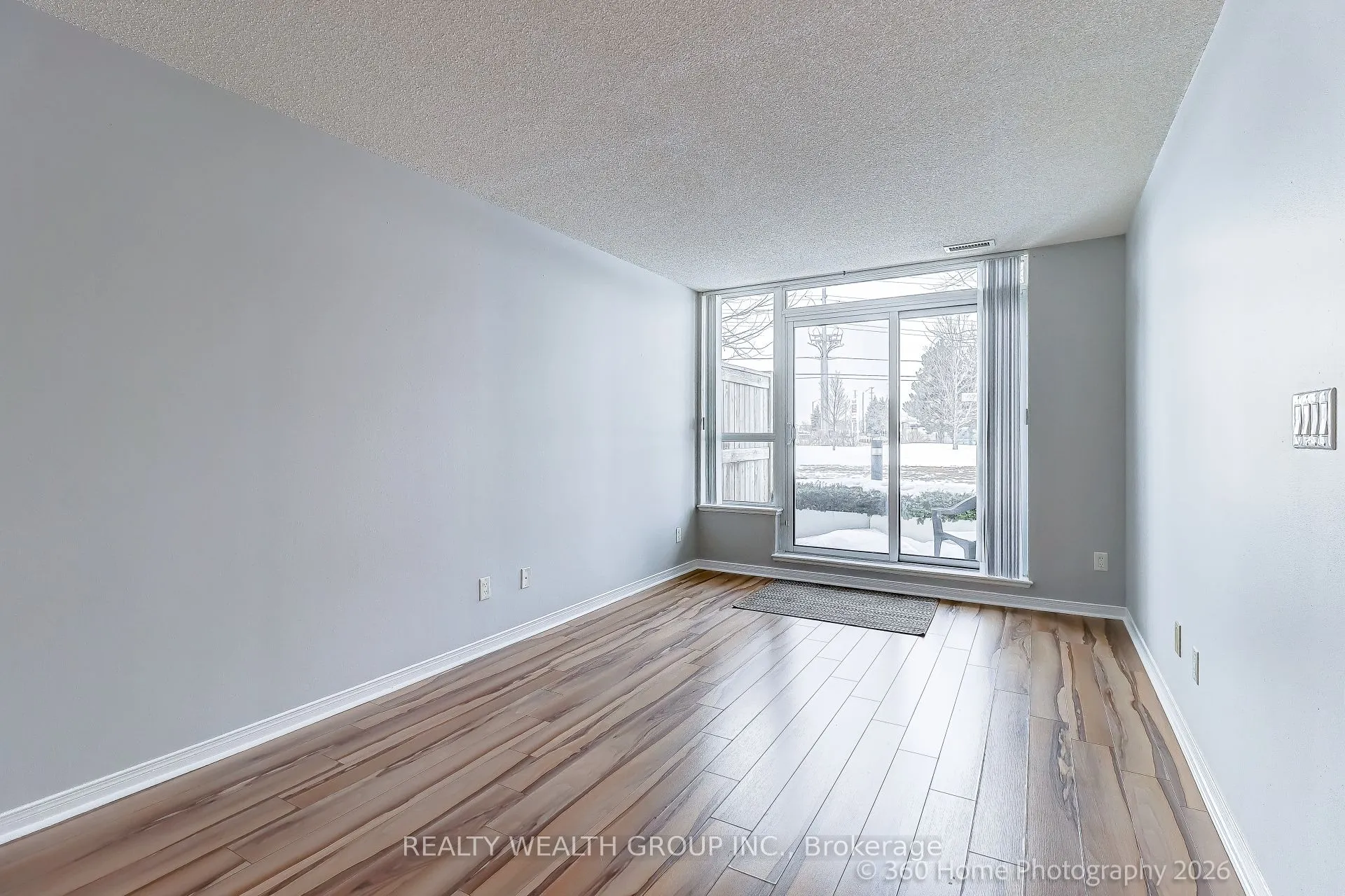 4900 Glen Erin Drive #111