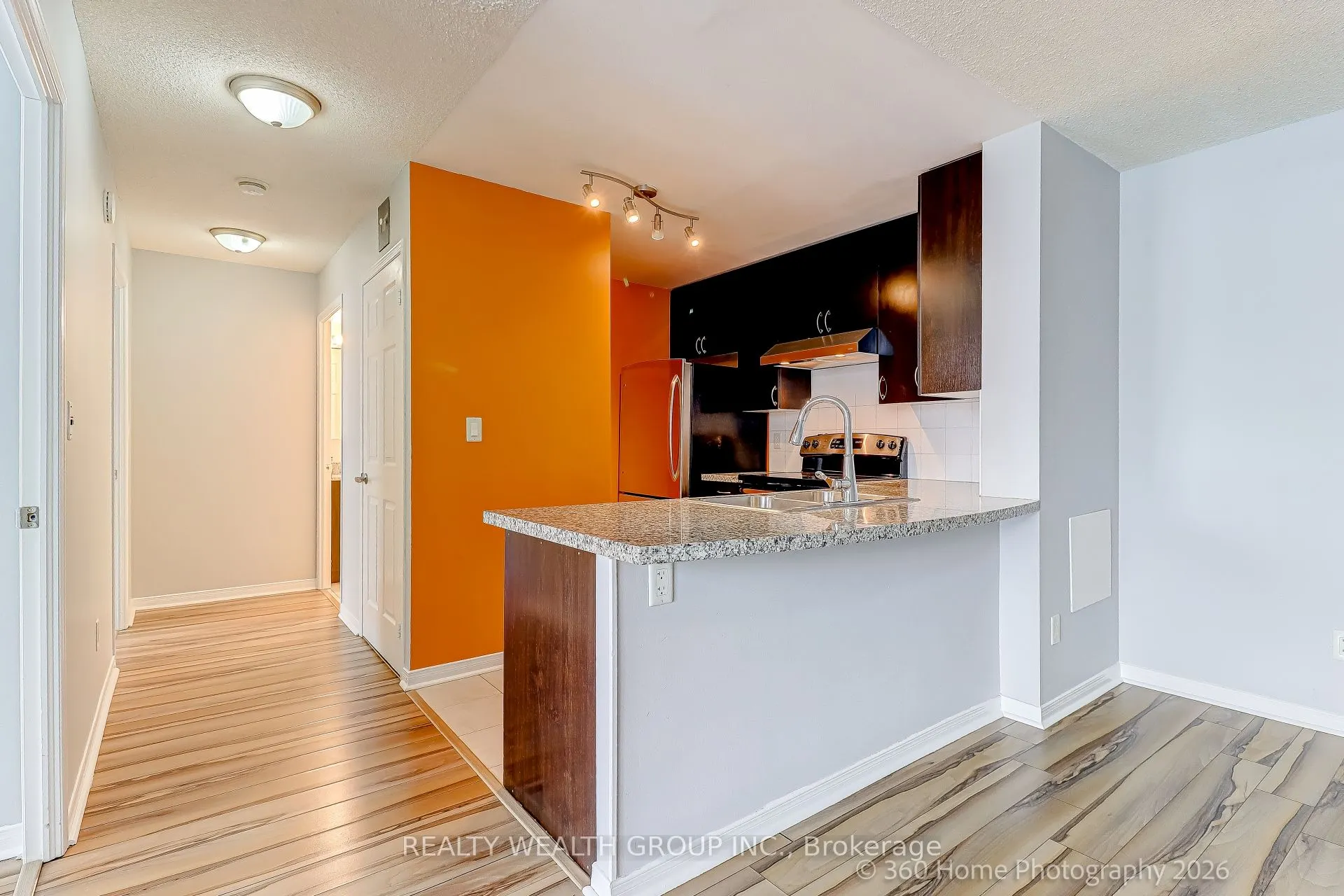 4900 Glen Erin Drive #111