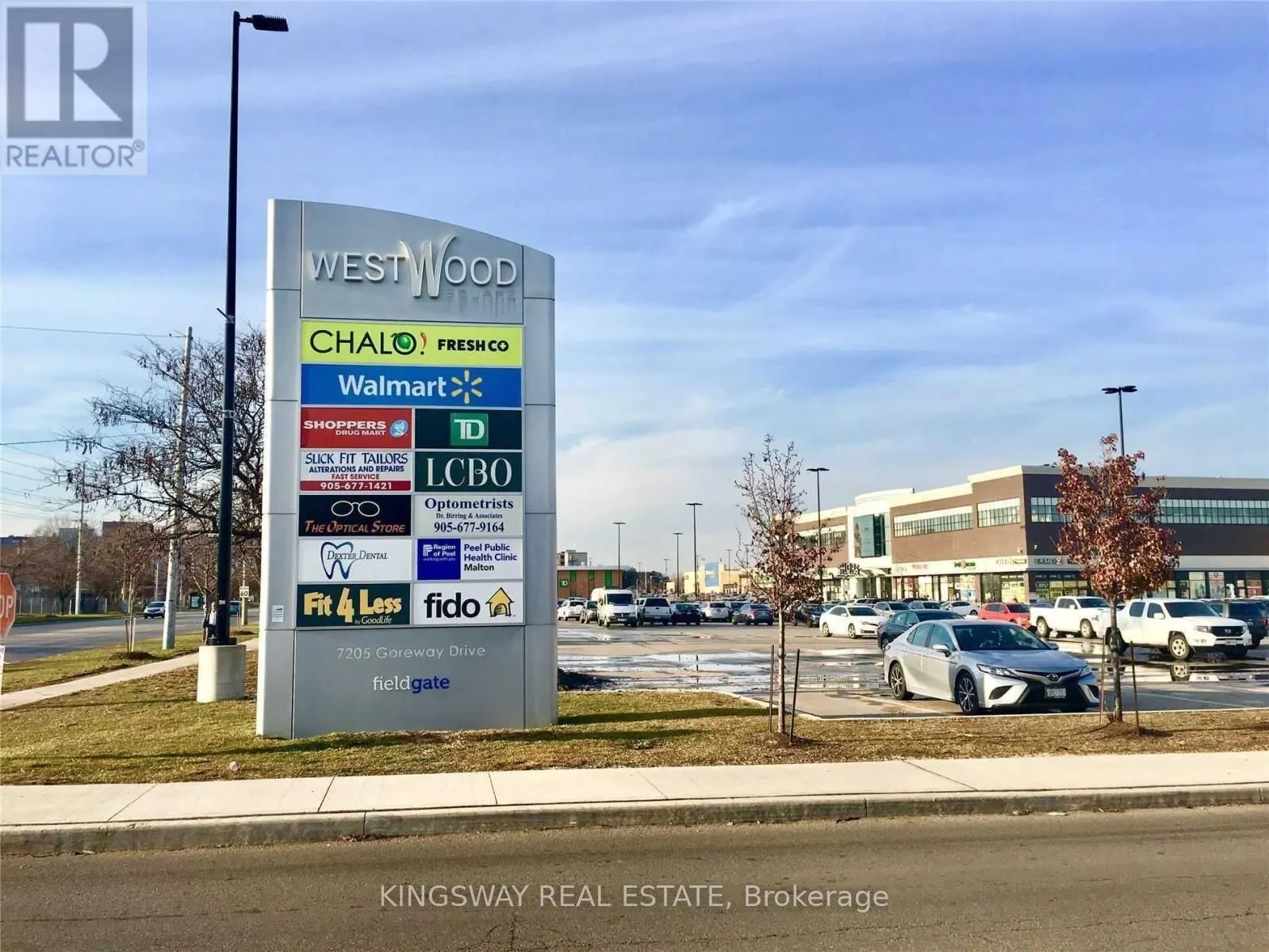 7215 Goreway Drive #2A10+2A11