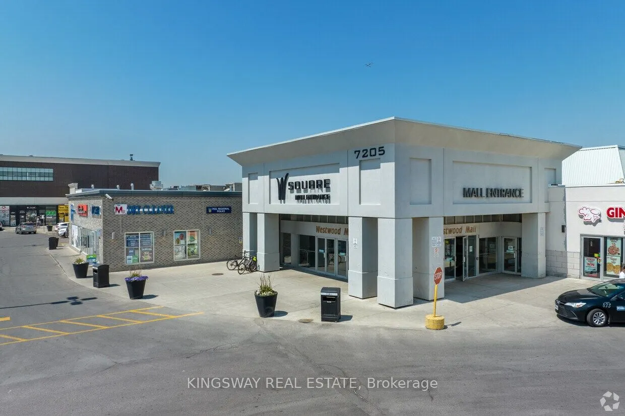 7215 Goreway Drive #2A10+2A11