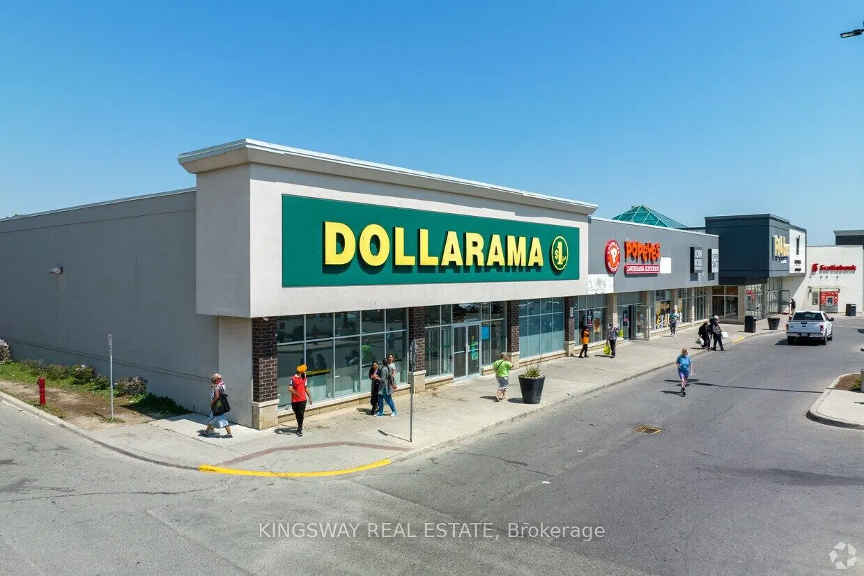 7215 Goreway Drive #2A10+2A11
