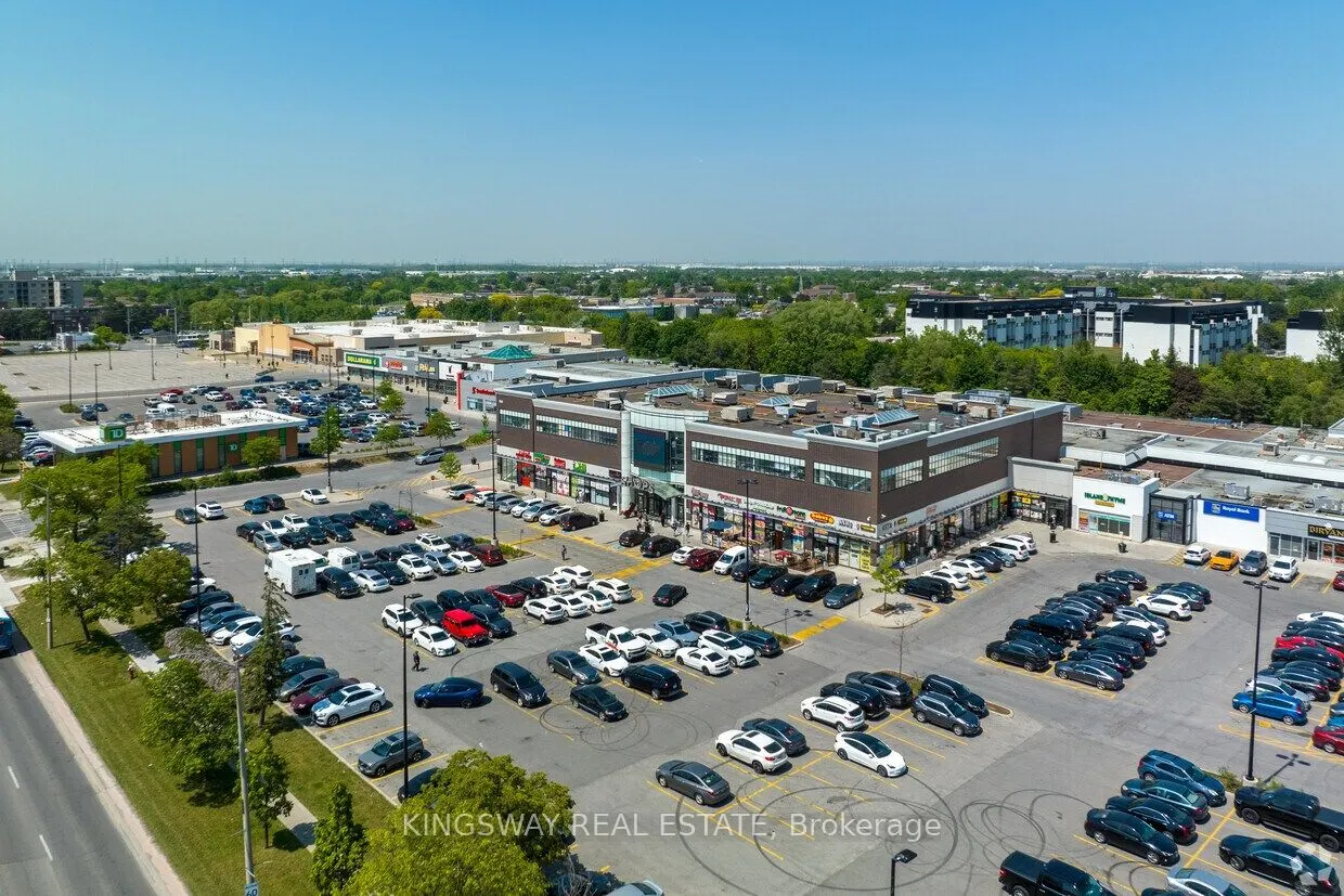 7215 Goreway Drive #2A10+2A11