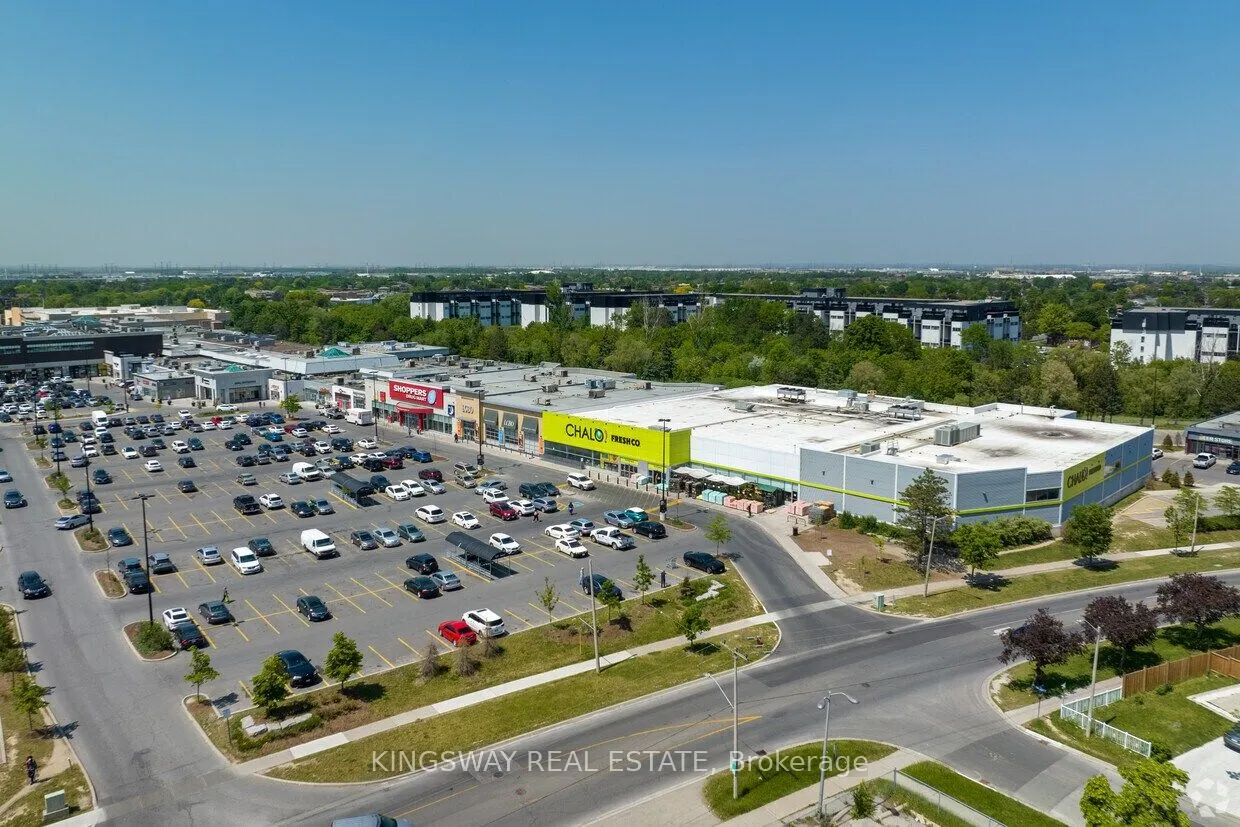 7215 Goreway Drive #2A10+2A11