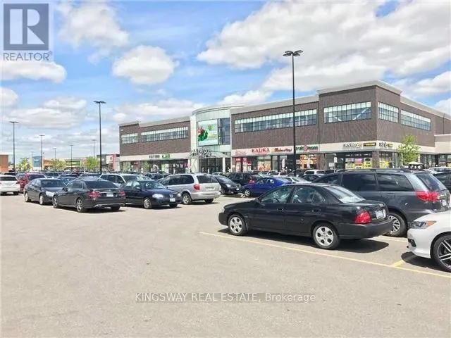 7215 Goreway Drive #2A10+2A11
