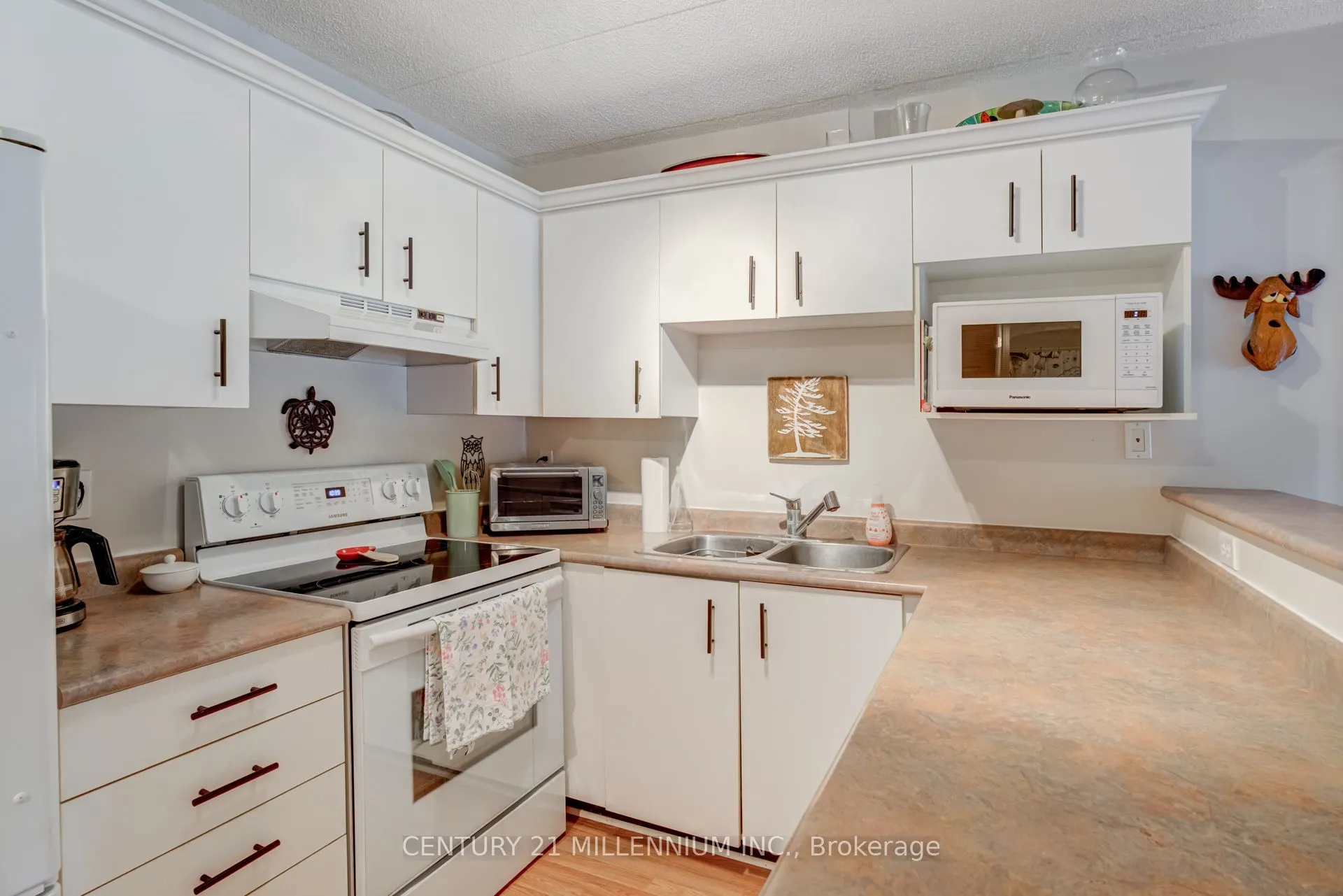 4003 Kilmer Drive #110