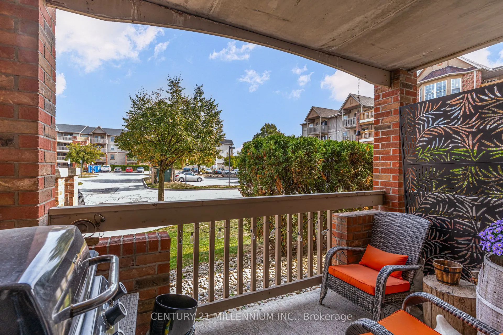 4003 Kilmer Drive #110