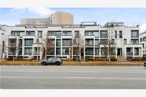 142 Widdicombe Hill Boulevard #511