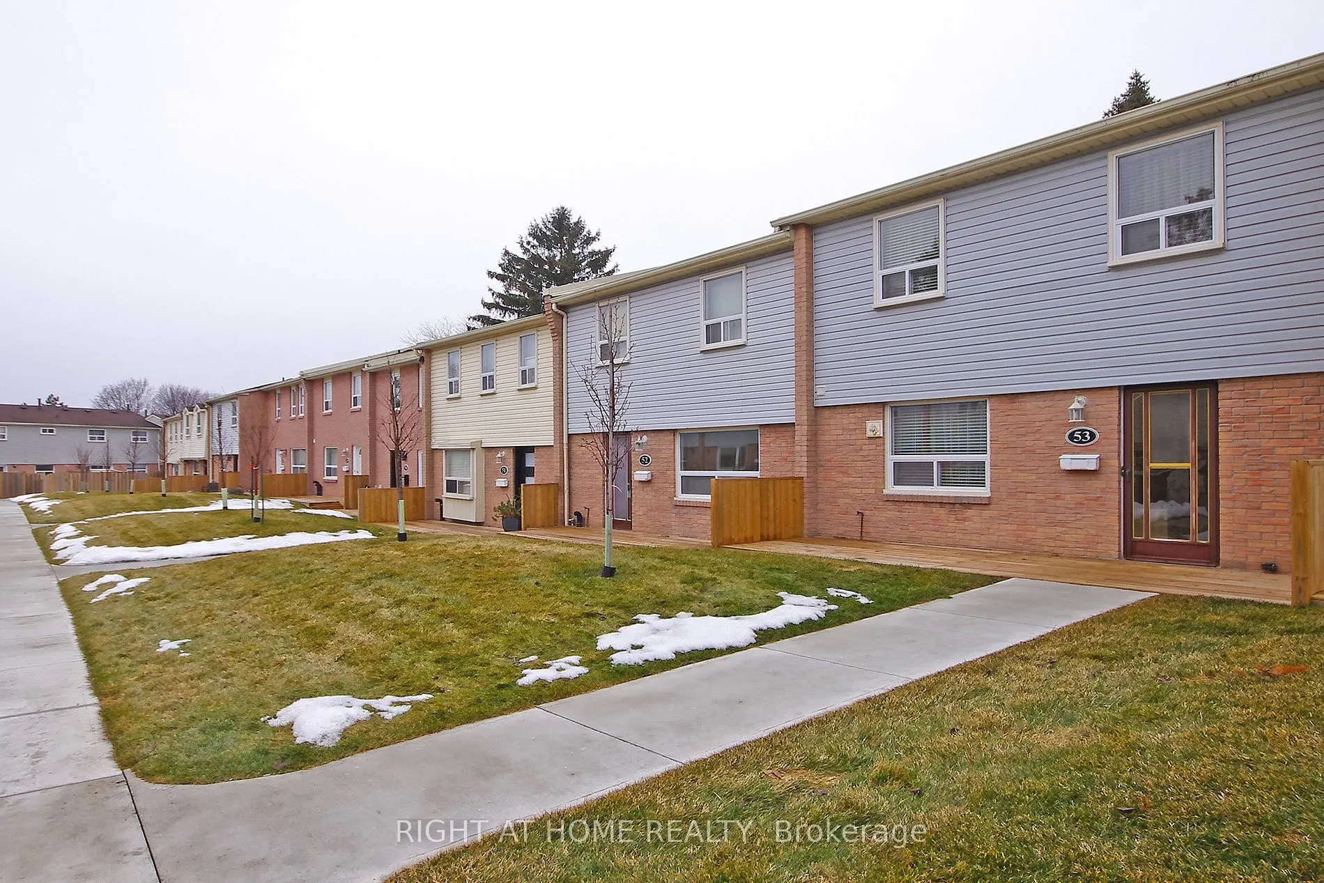 1055 Shawnmarr Road #53
