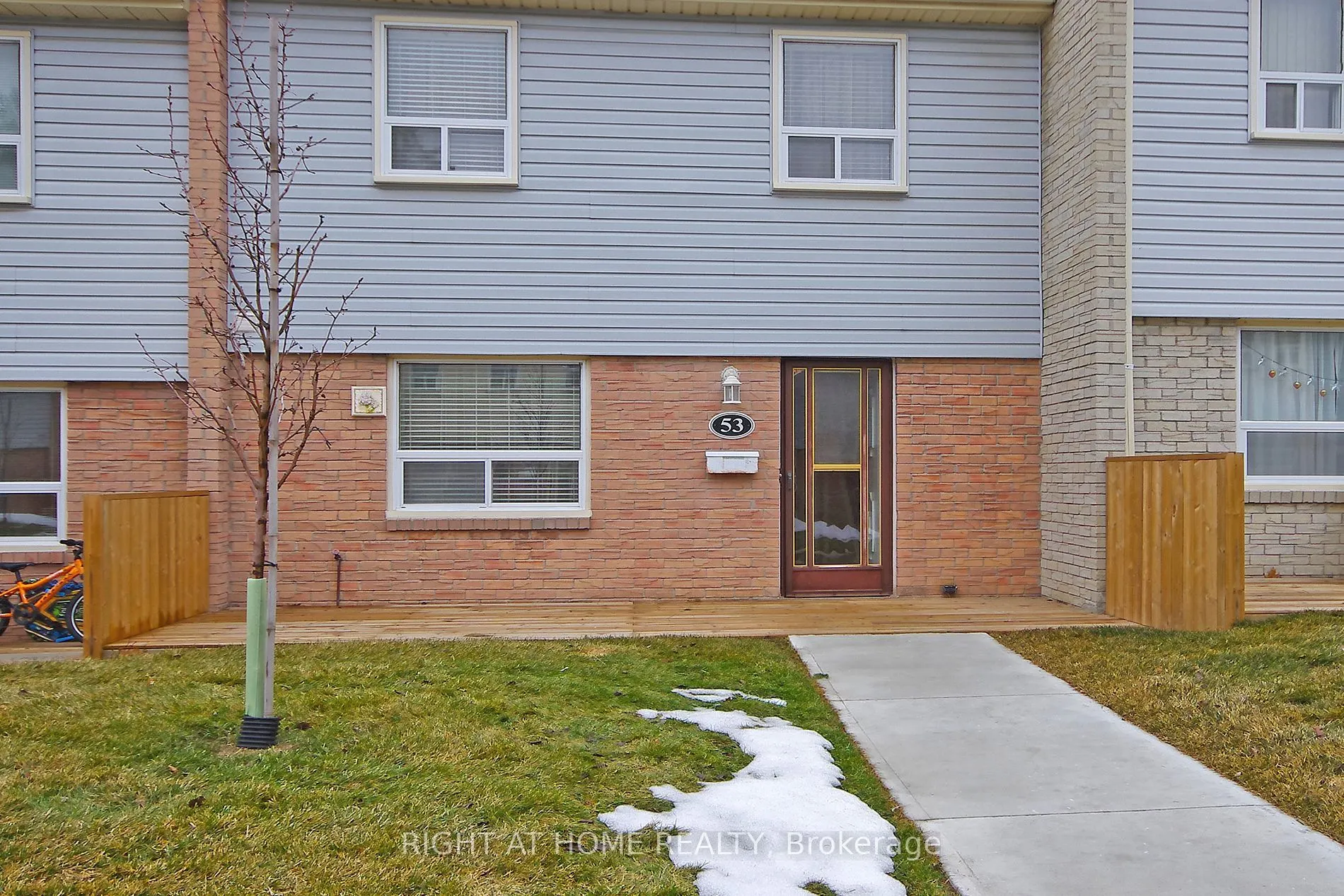 1055 Shawnmarr Road #53