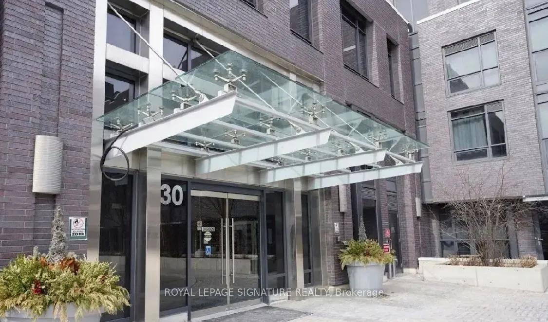 30 Gibbs Road #104