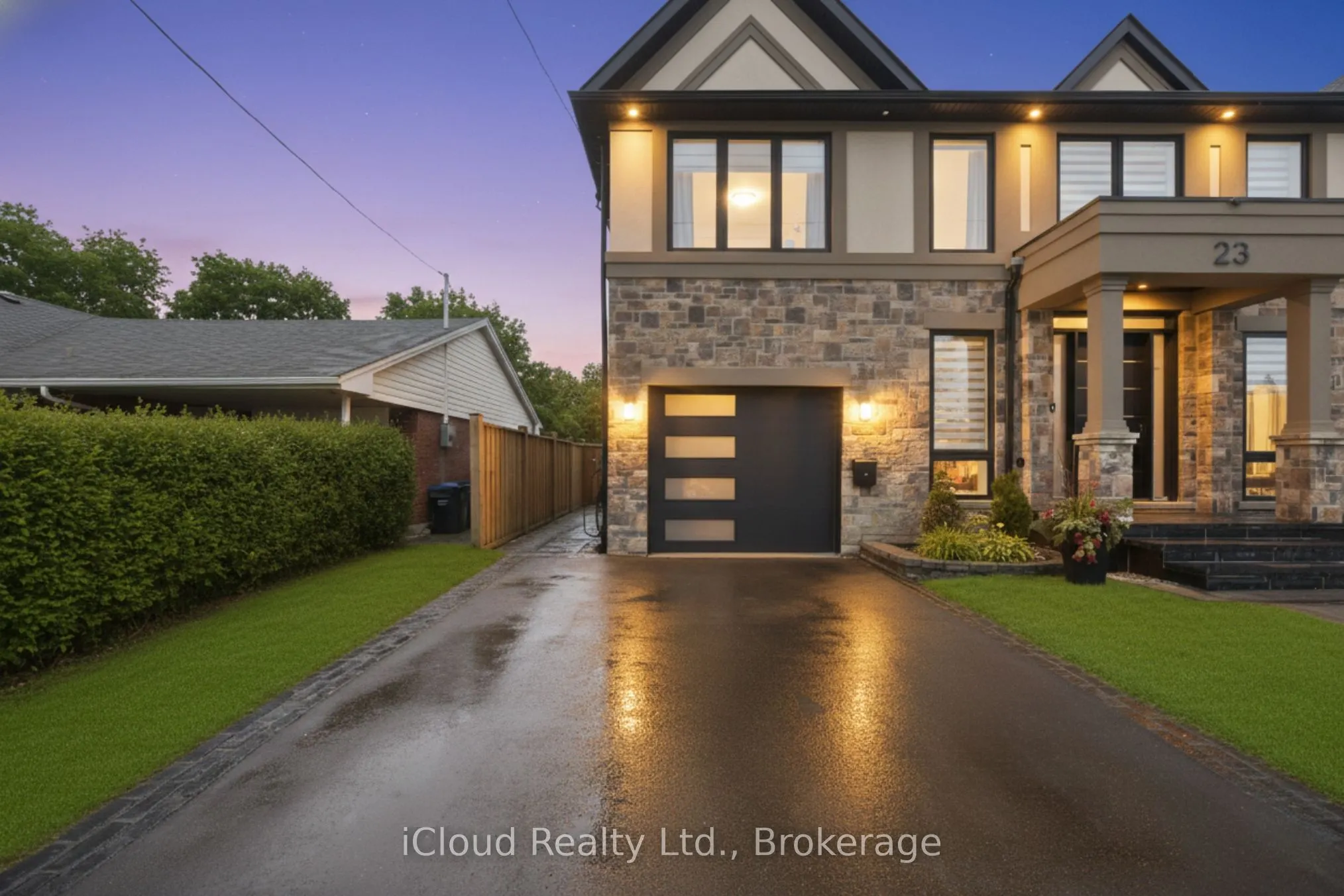 23 Swanhurst Boulevard #B
