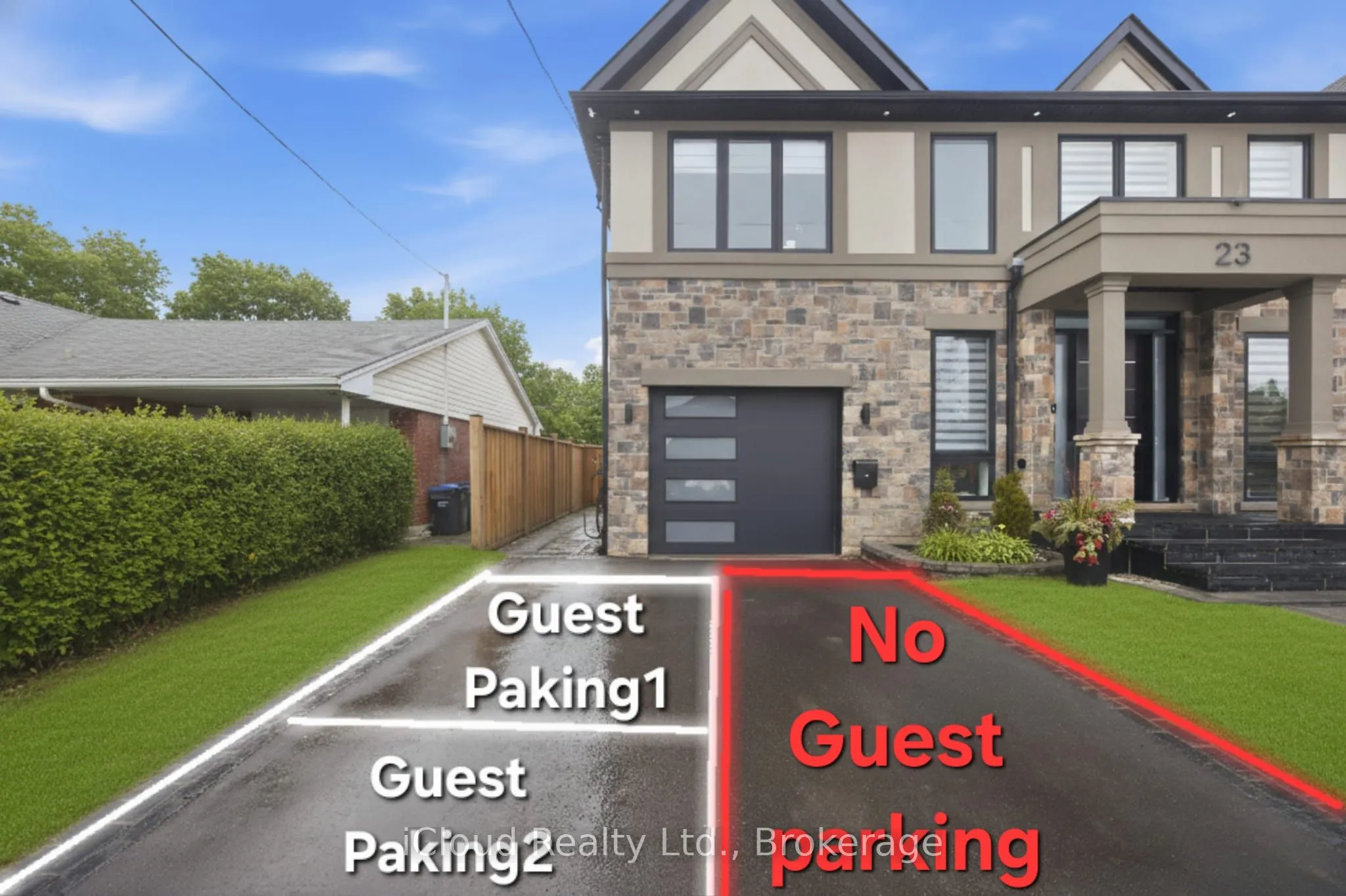23 Swanhurst Boulevard #B