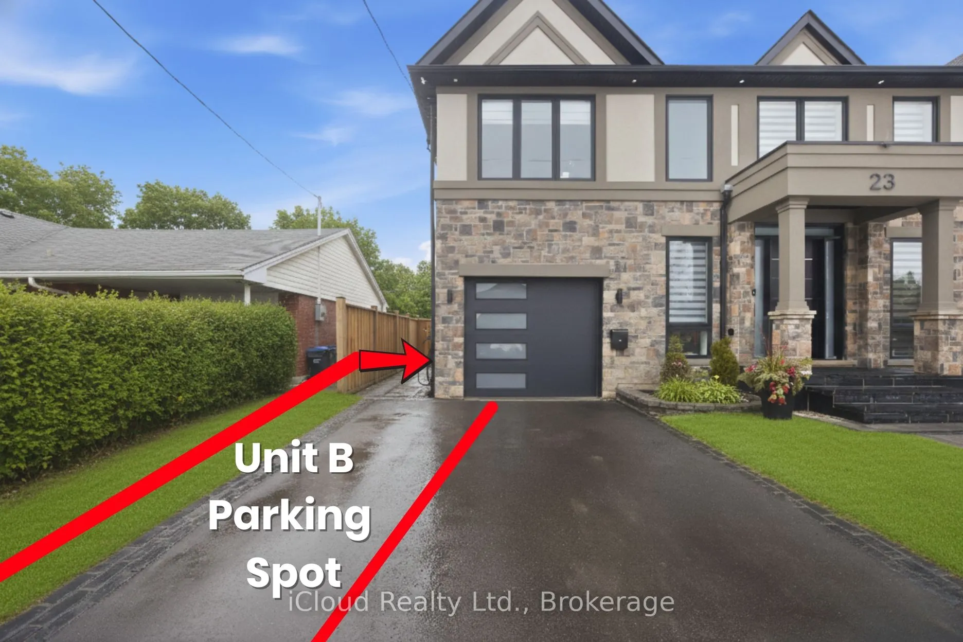 23 Swanhurst Boulevard #B