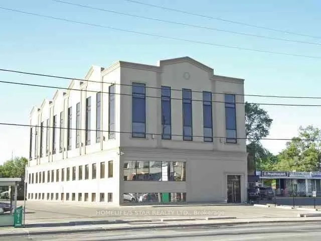 845 Wilson Avenue