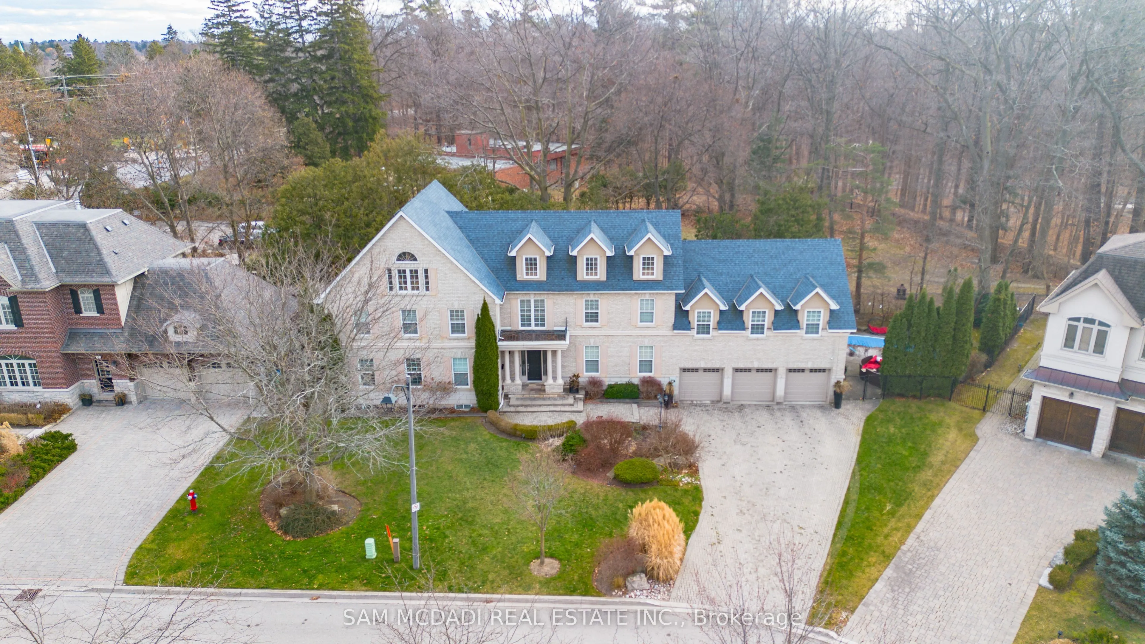 3248 Barchester Court